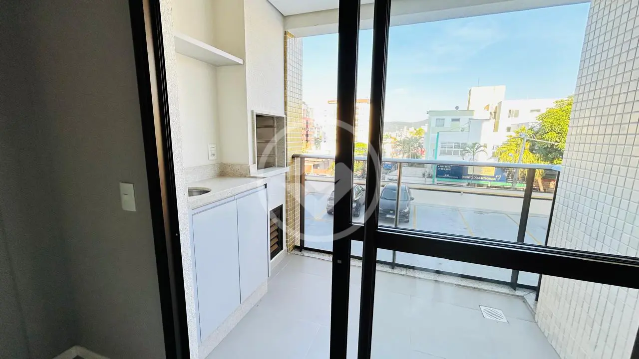 Imagem 3 - Apartamento em TRINDADE, Florianópolis - SC