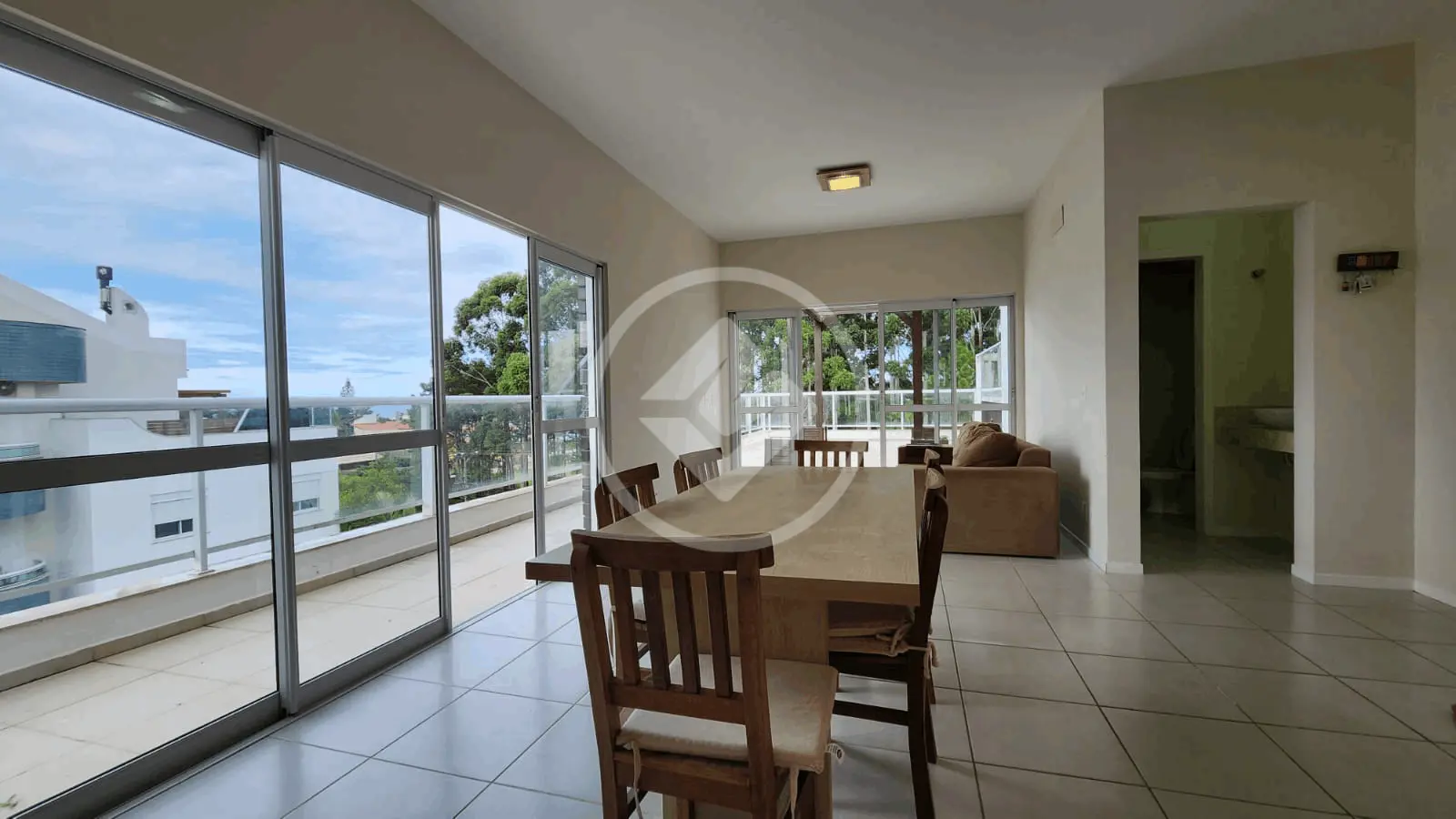Apartamento Campeche, Florianópolis - SC — foto 1