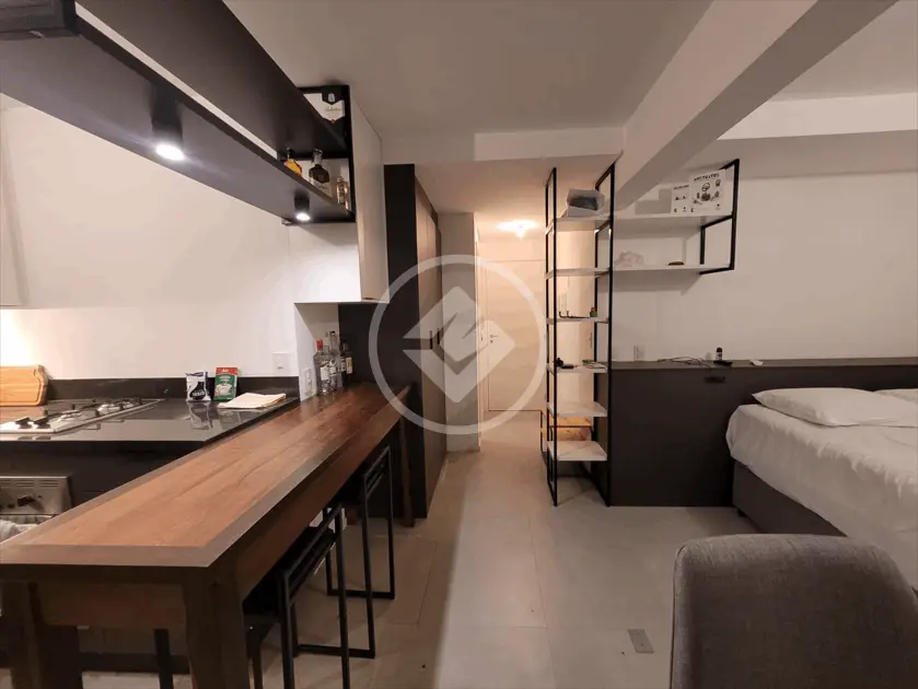 Imagem 5 - Loft / Studio em Trindade, Florianópolis - SC