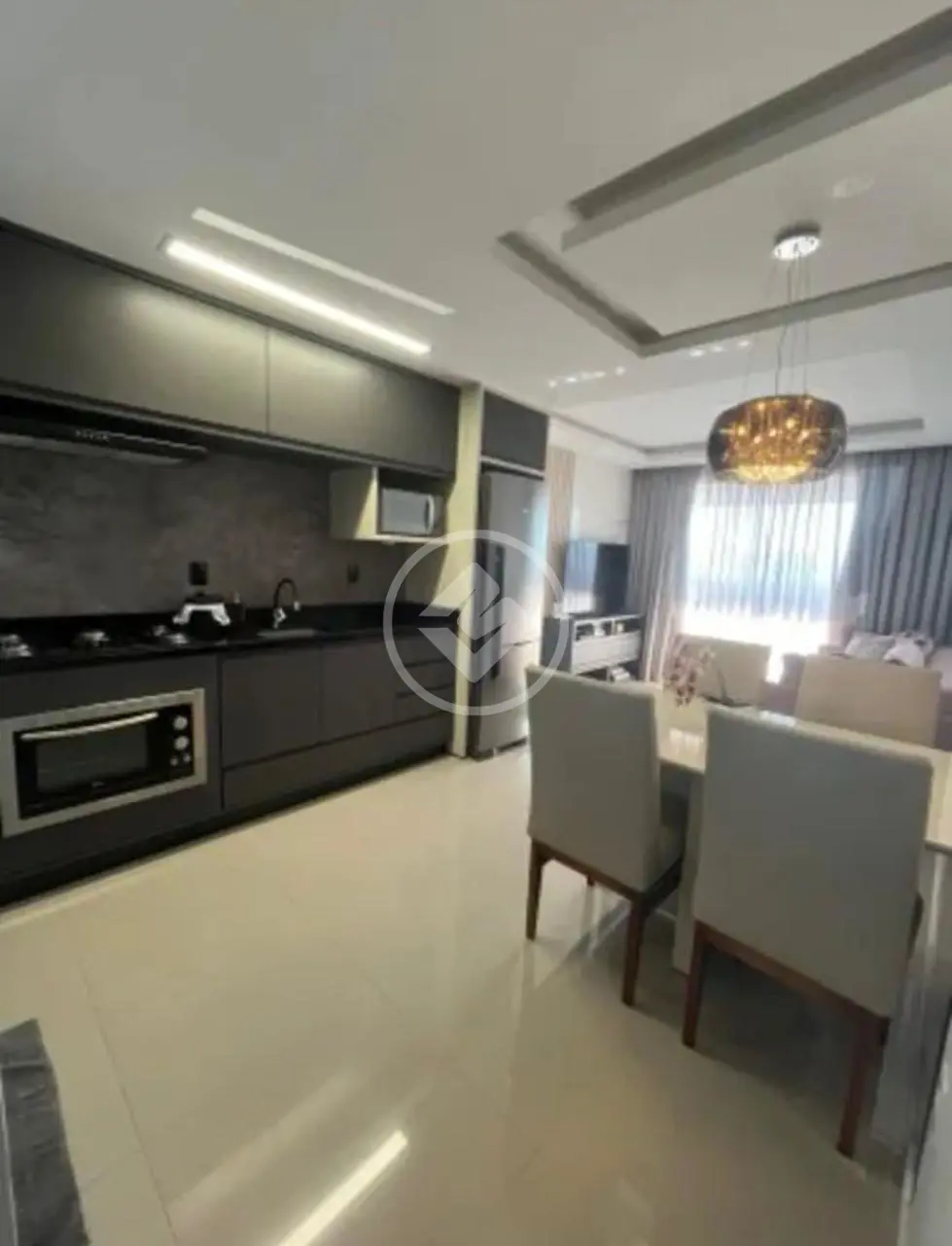 Imagem 5 - Apartamento em PEDRA BRANCA, Palhoça - SC