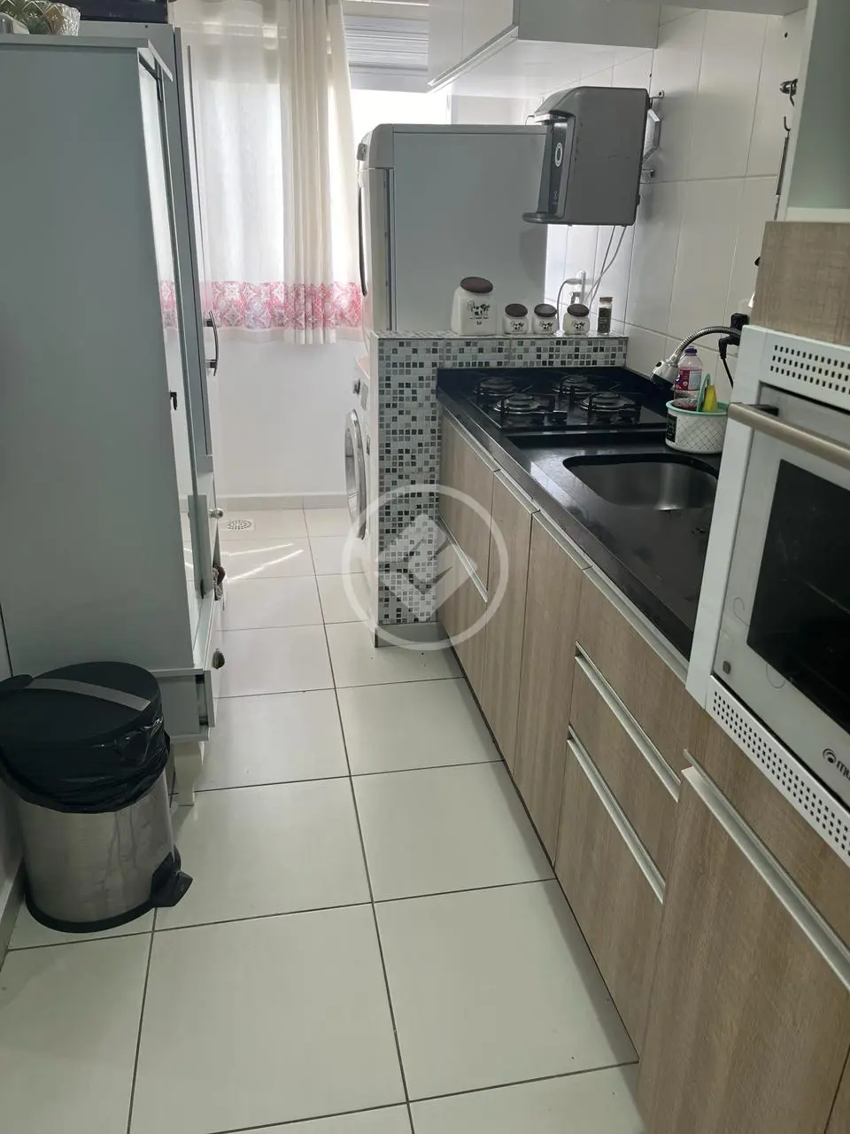 Imagem 5 - Apartamento em CANASVIEIRAS, Florianópolis - SC