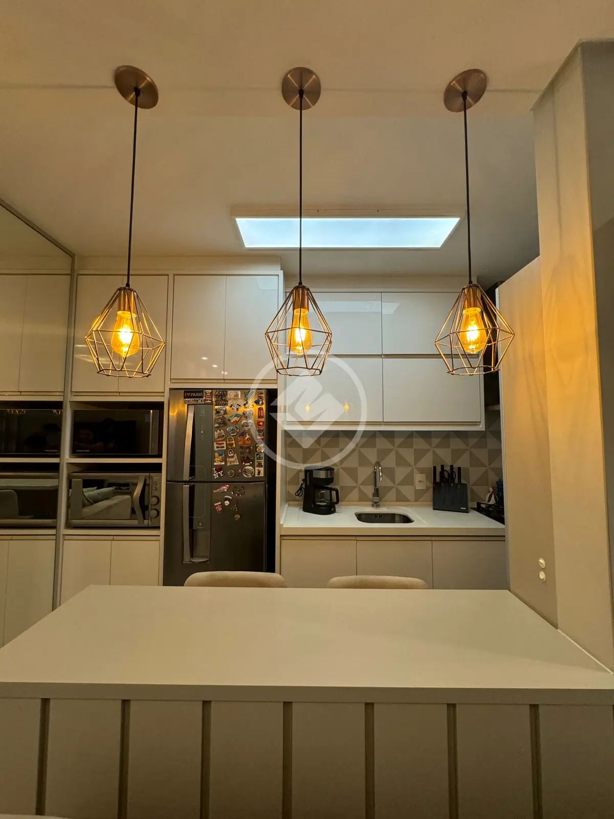 Imagem 1 - Apartamento em Nossa Senhora do Rosário, São José - SC
