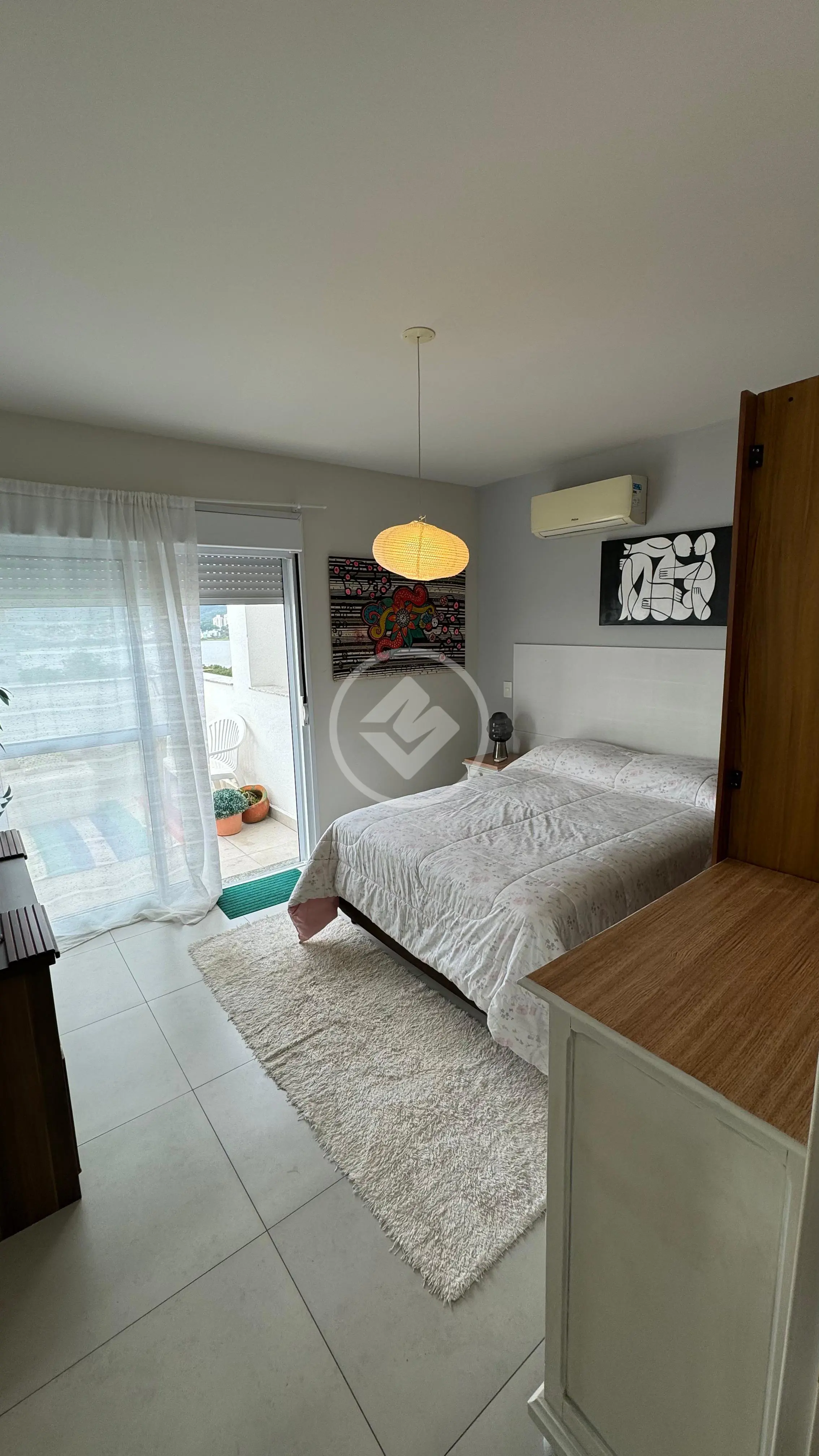 Imagem 2 - Apartamento em Agronômica, Florianópolis - SC
