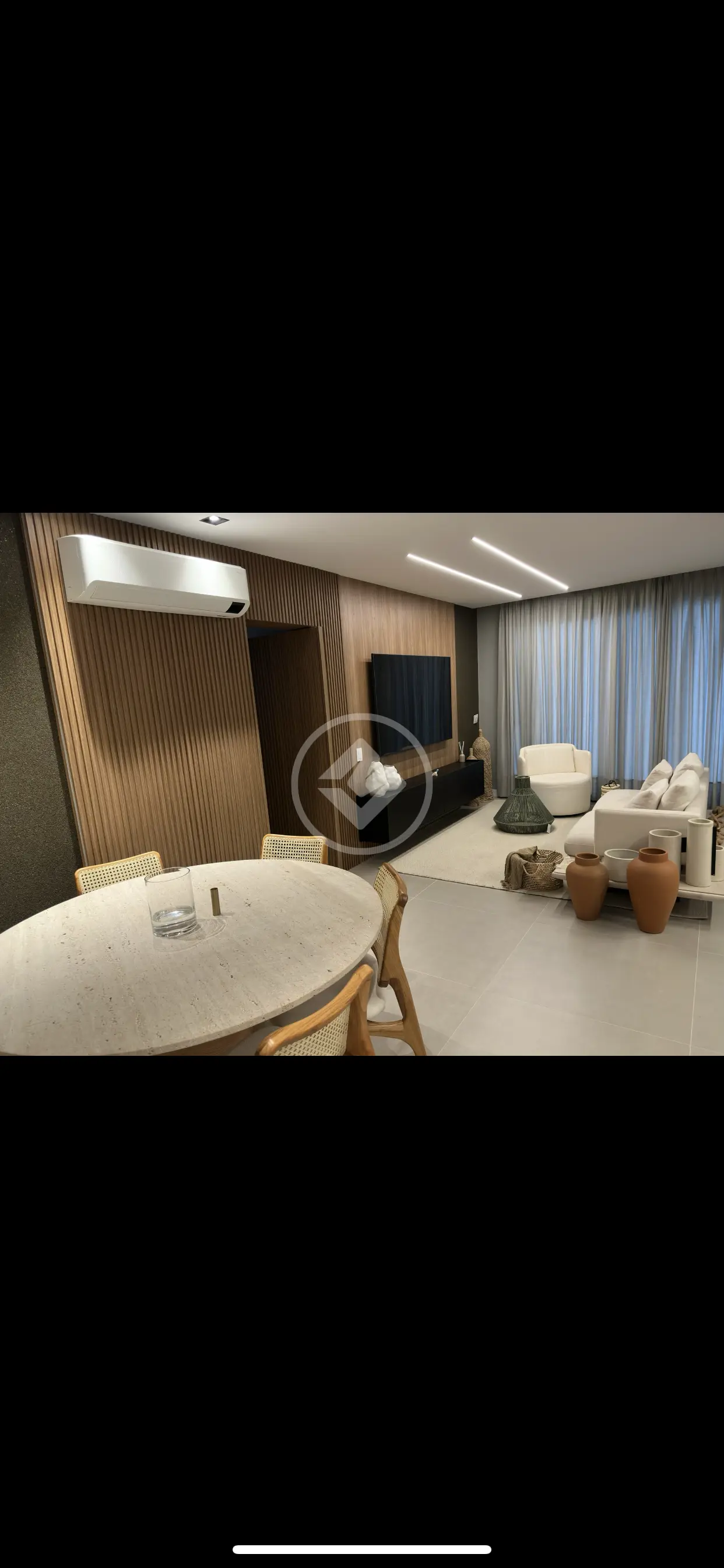 Imagem 2 - Apartamento em JURERÊ, Florianópolis - SC