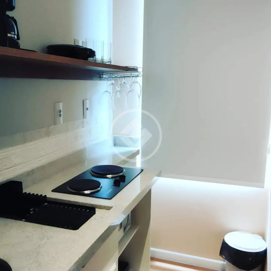 Imagem 2 - Loft / Studio em Cachoeira do Bom Jesus, Florianópolis - SC
