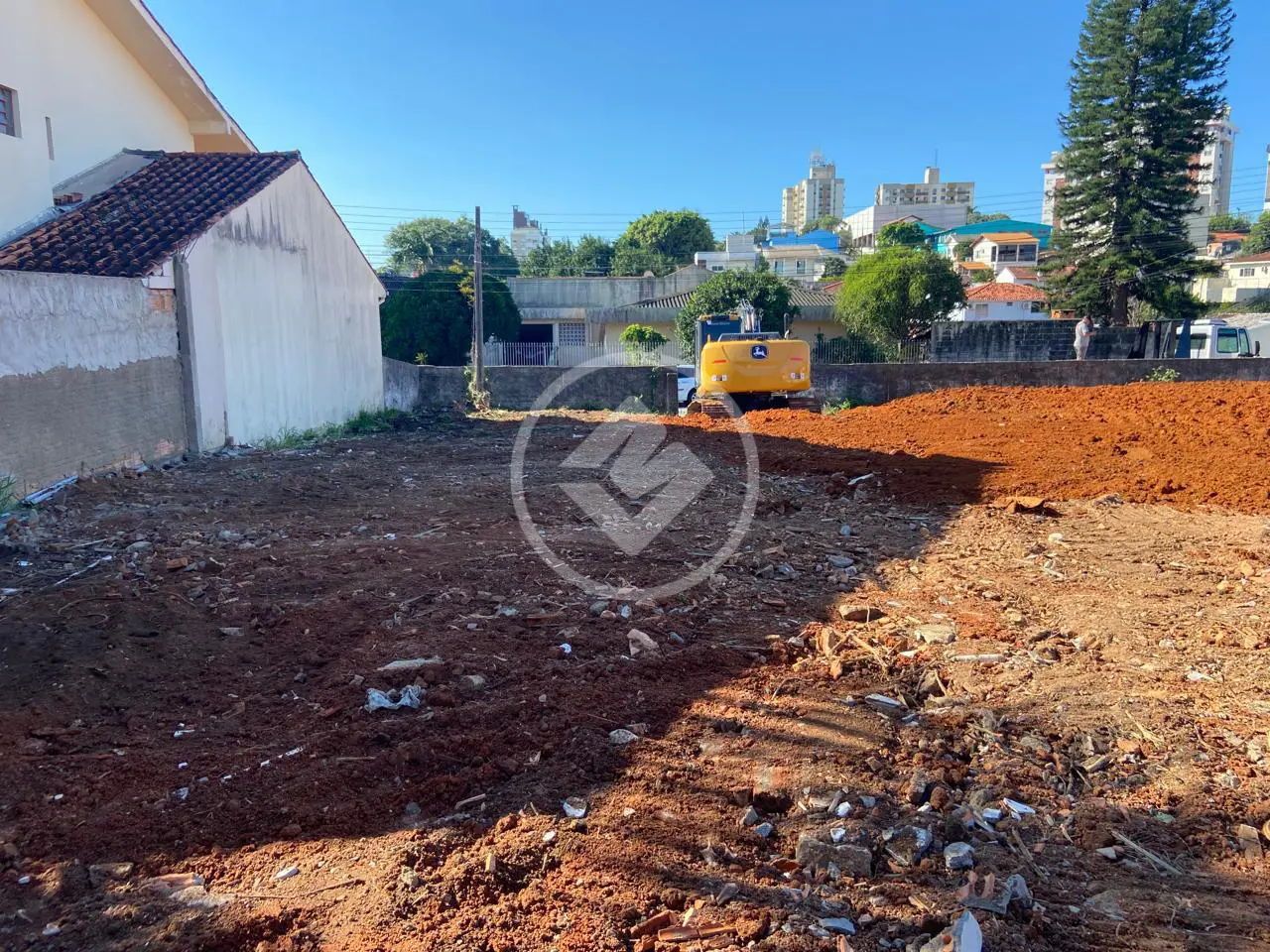 Imagem 4 - Terreno em Coloninha, Florianópolis - SC