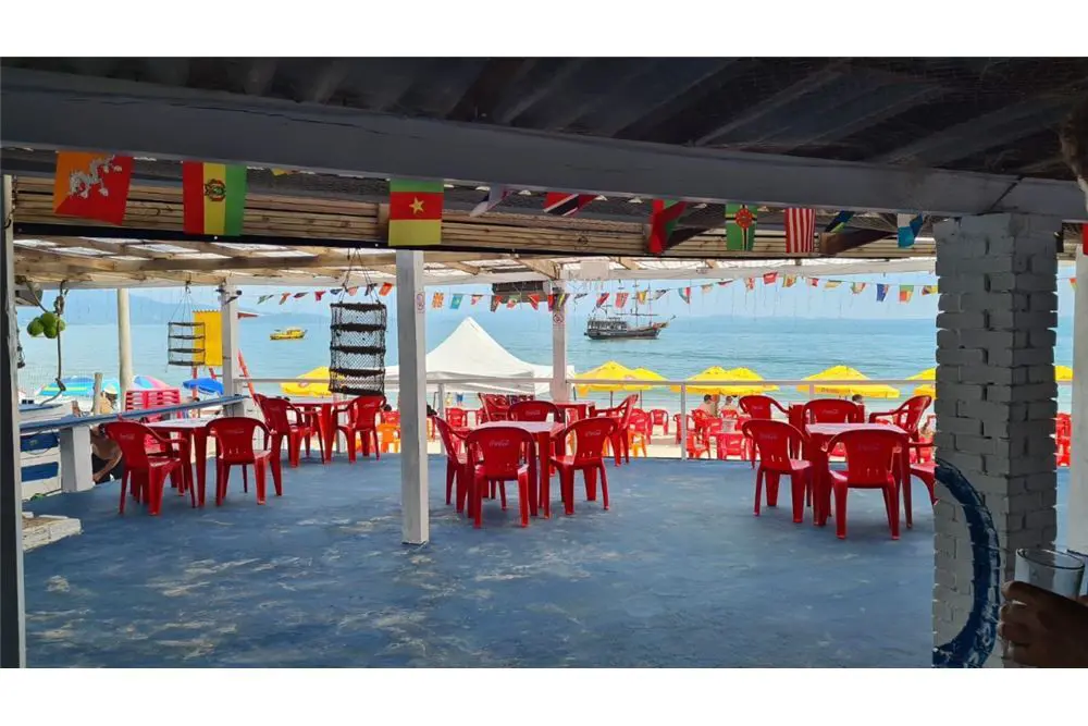 Imagem 5 - Apartamento em CANASVIEIRAS, Florianópolis - SC