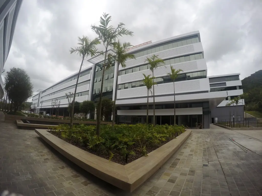 Imagem 2 - Apartamento em SACO GRANDE, Florianópolis - SC