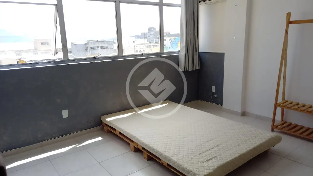 Imagem 3 - Apartamento em Centro, Florianópolis - SC