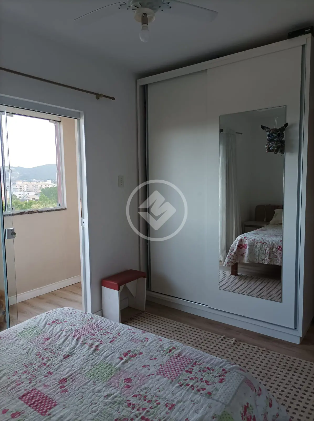 Apartamento Areias, São José - SC — foto 2