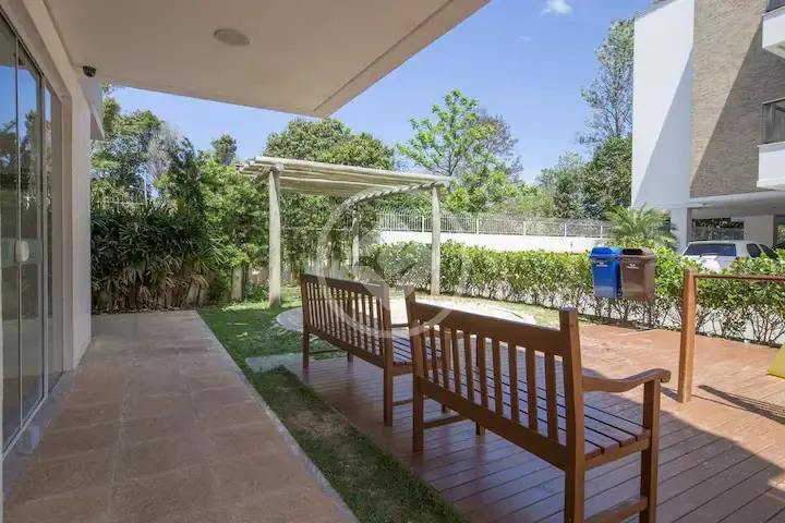 Imagem 6 - Cobertura em Campeche, Florianópolis - SC