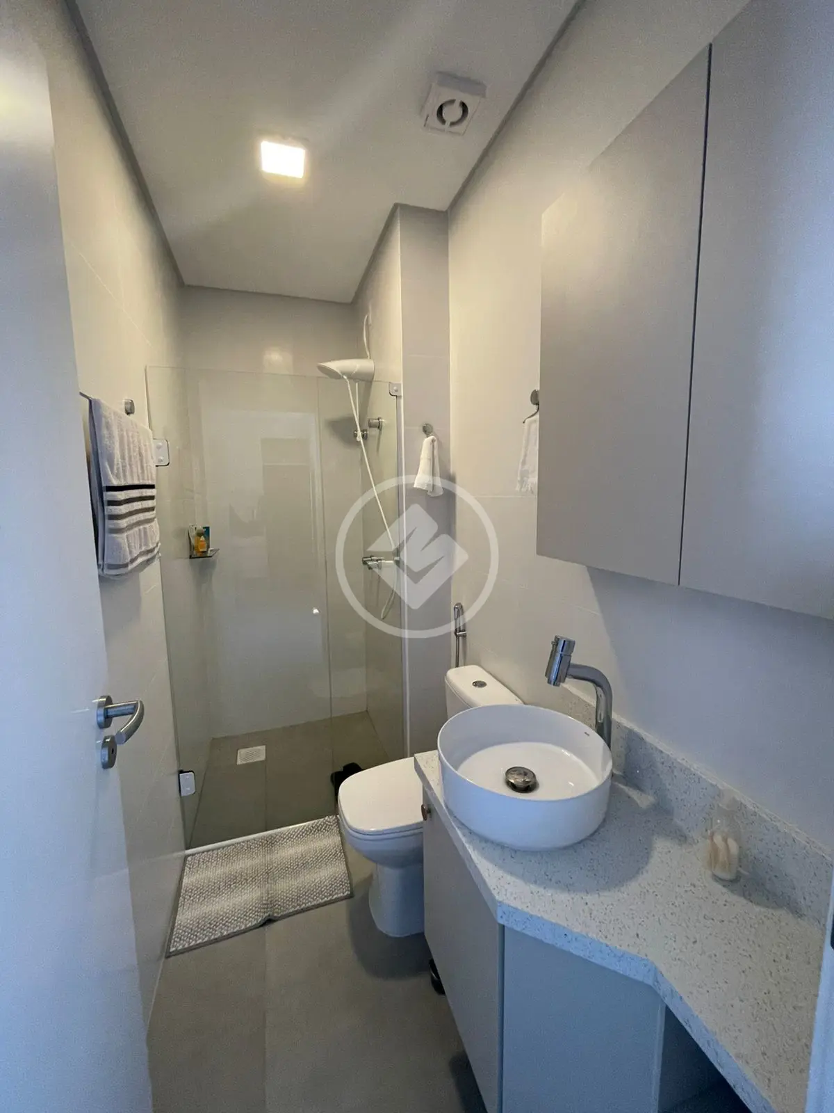 Imagem 6 - Apartamento em CACHOEIRA DO BOM JESUS, Florianópolis - SC