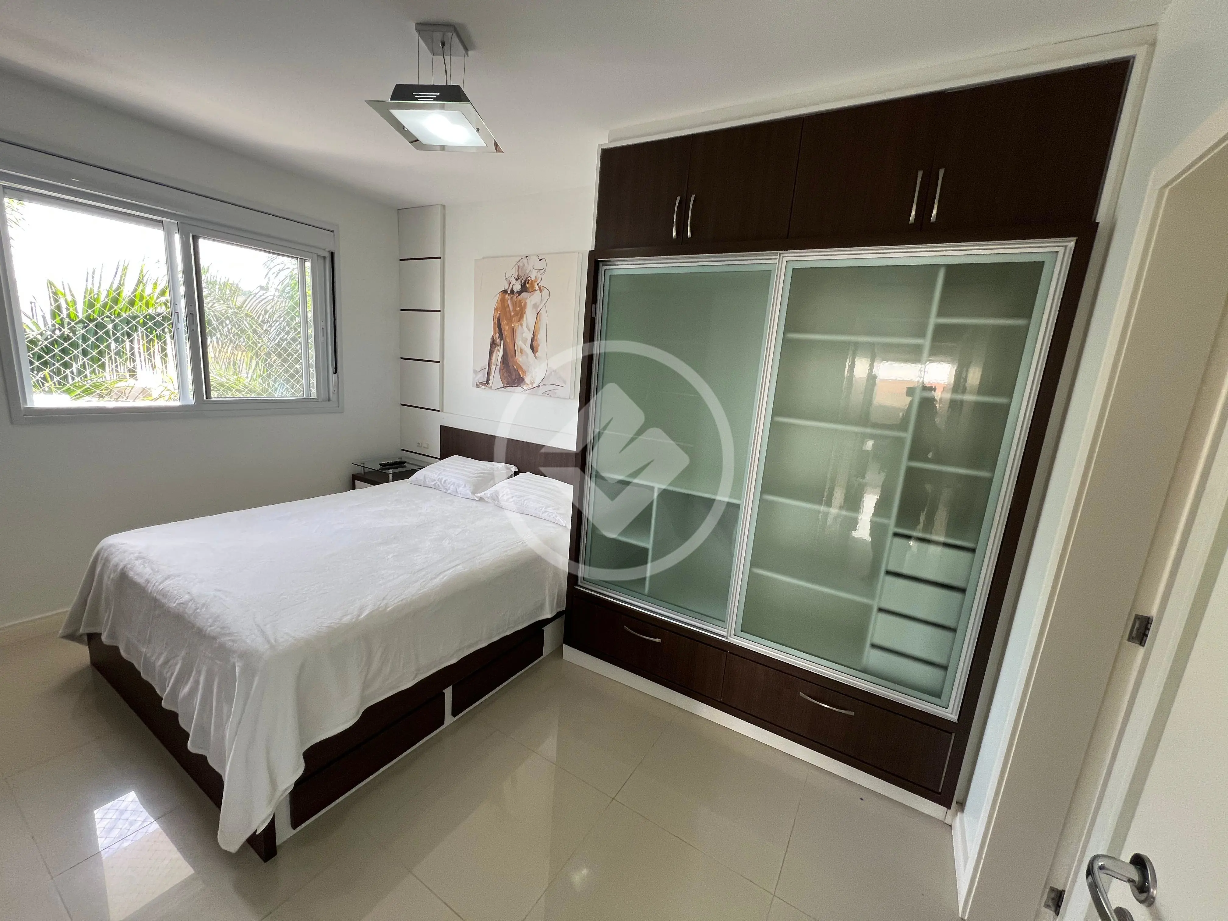 Imagem 4 - Apartamento em JURERÊ, Florianópolis - SC