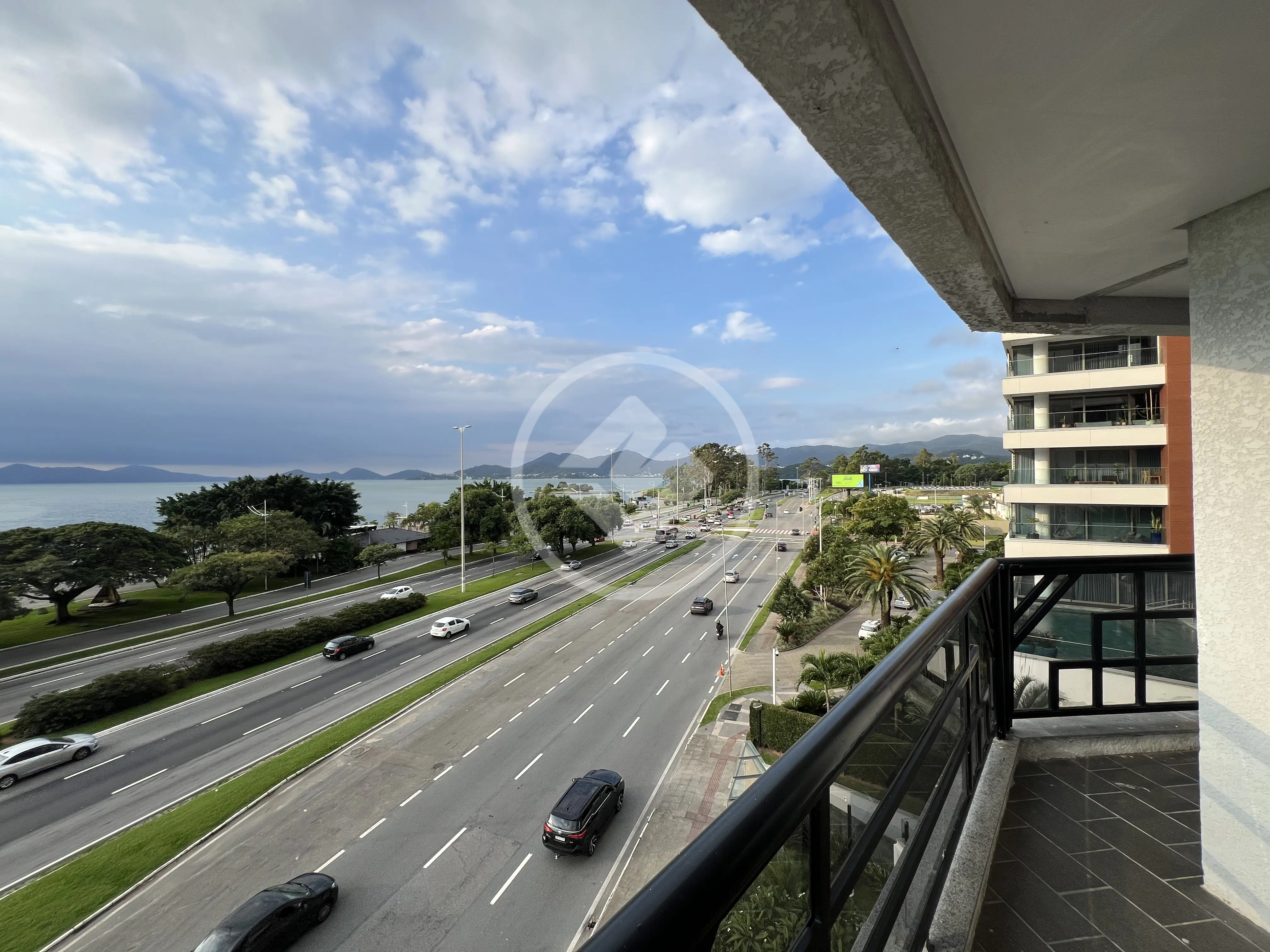 Apartamento AGRONOMICA, Florianópolis - SC — foto 2