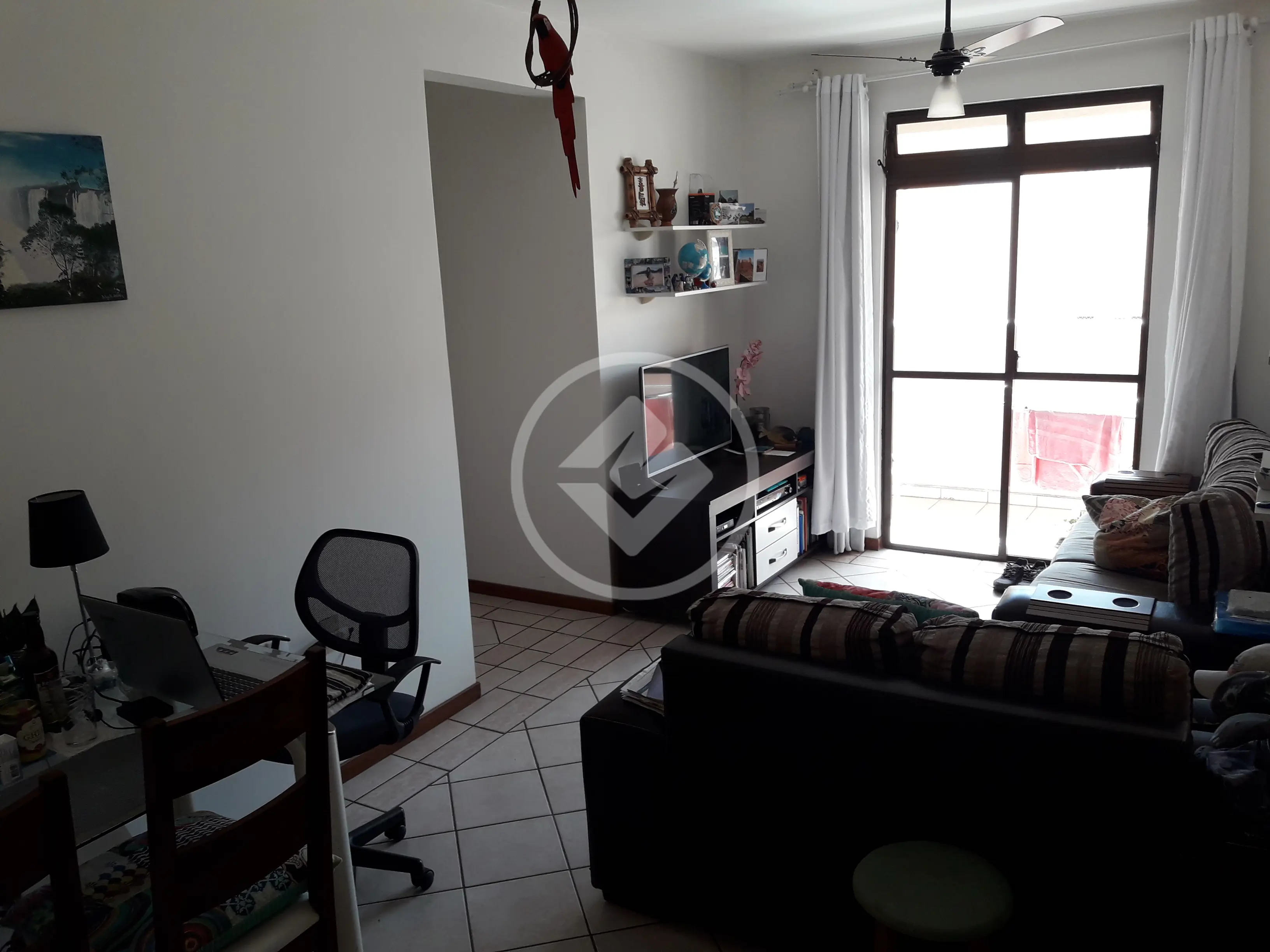 Apartamento ESTREITO, Florianópolis - SC — foto 2