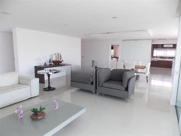 Imagem 3 - Apartamento em Jurerê Internacional, Florianópolis - SC