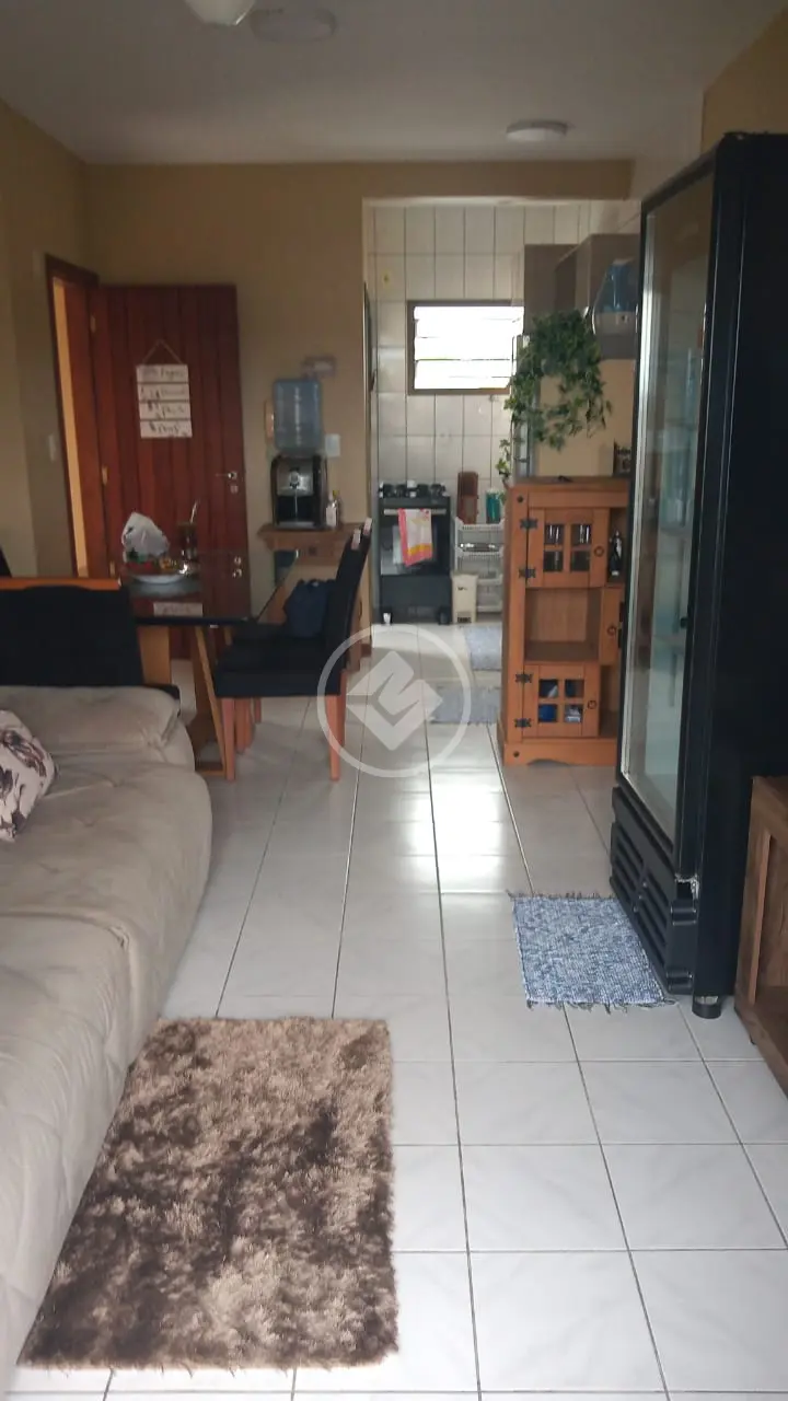 Apartamento CANASVIEIRAS, Florianópolis - SC — foto 2