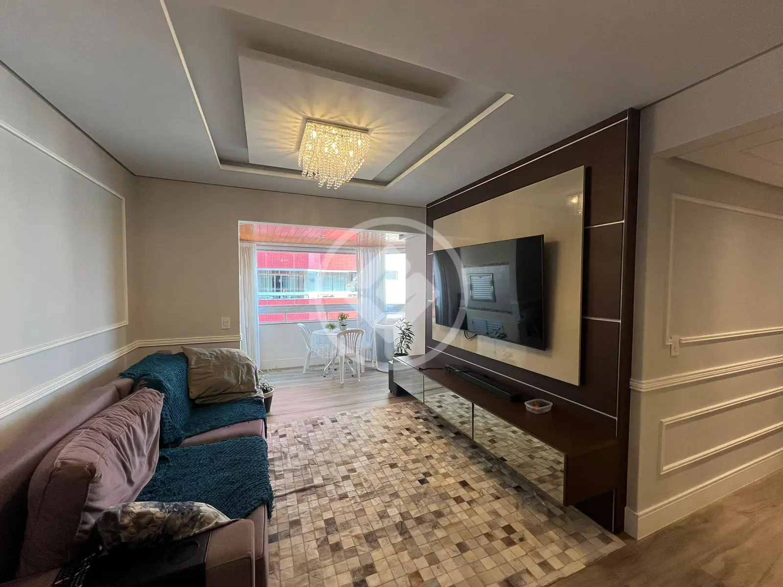 Imagem 3 - Apartamento em Campinas, São José - SC