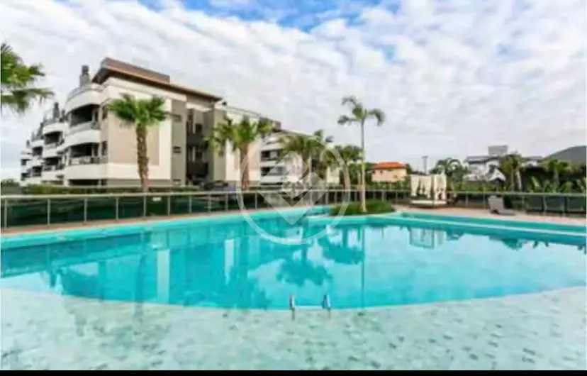 Imagem 3 - Apartamento em Campeche, Florianópolis - SC