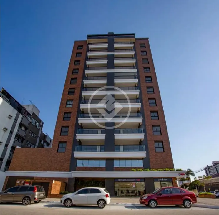 Apartamento CANTO, Florianópolis - SC — foto 1