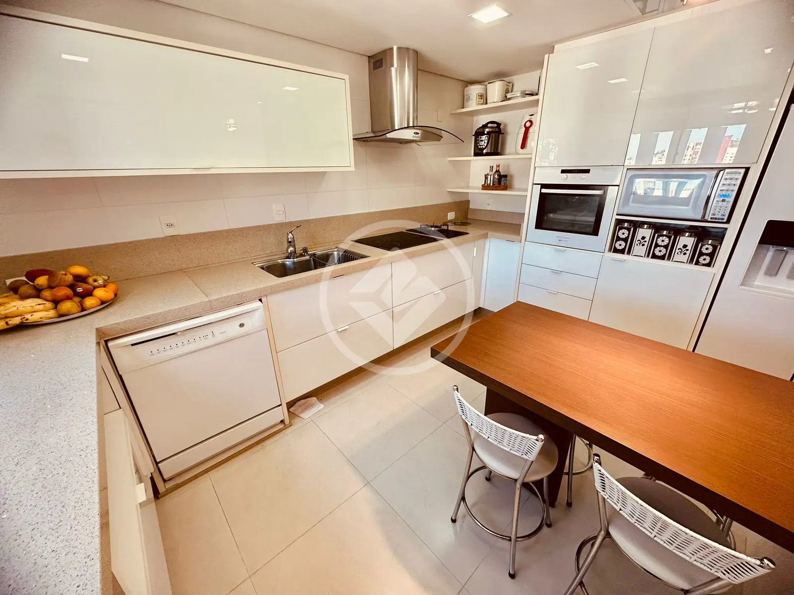 Cobertura Duplex Centro, Florianópolis - SC — foto 2