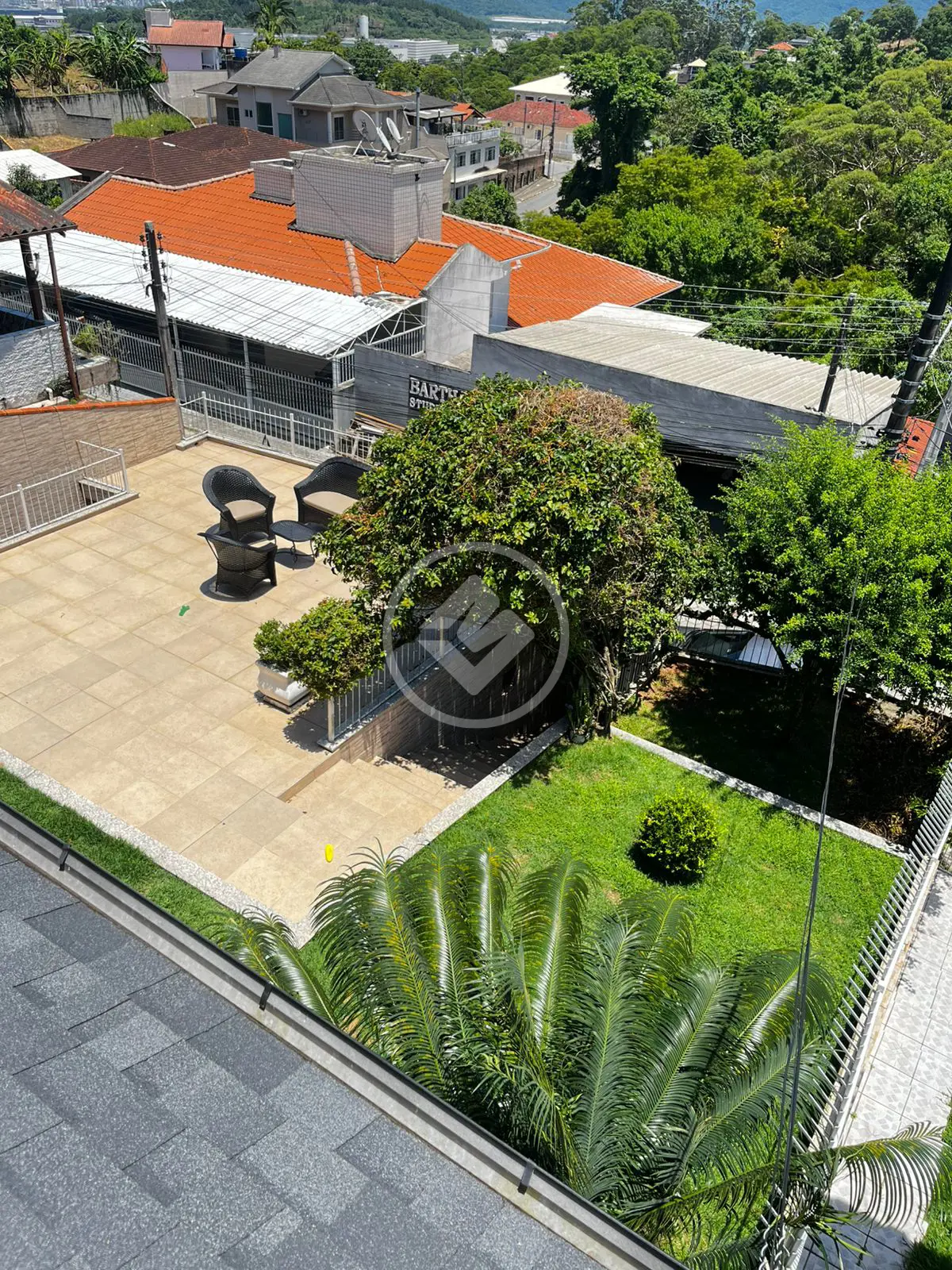 Image 20 - Sobrado em Centro, São José - SC