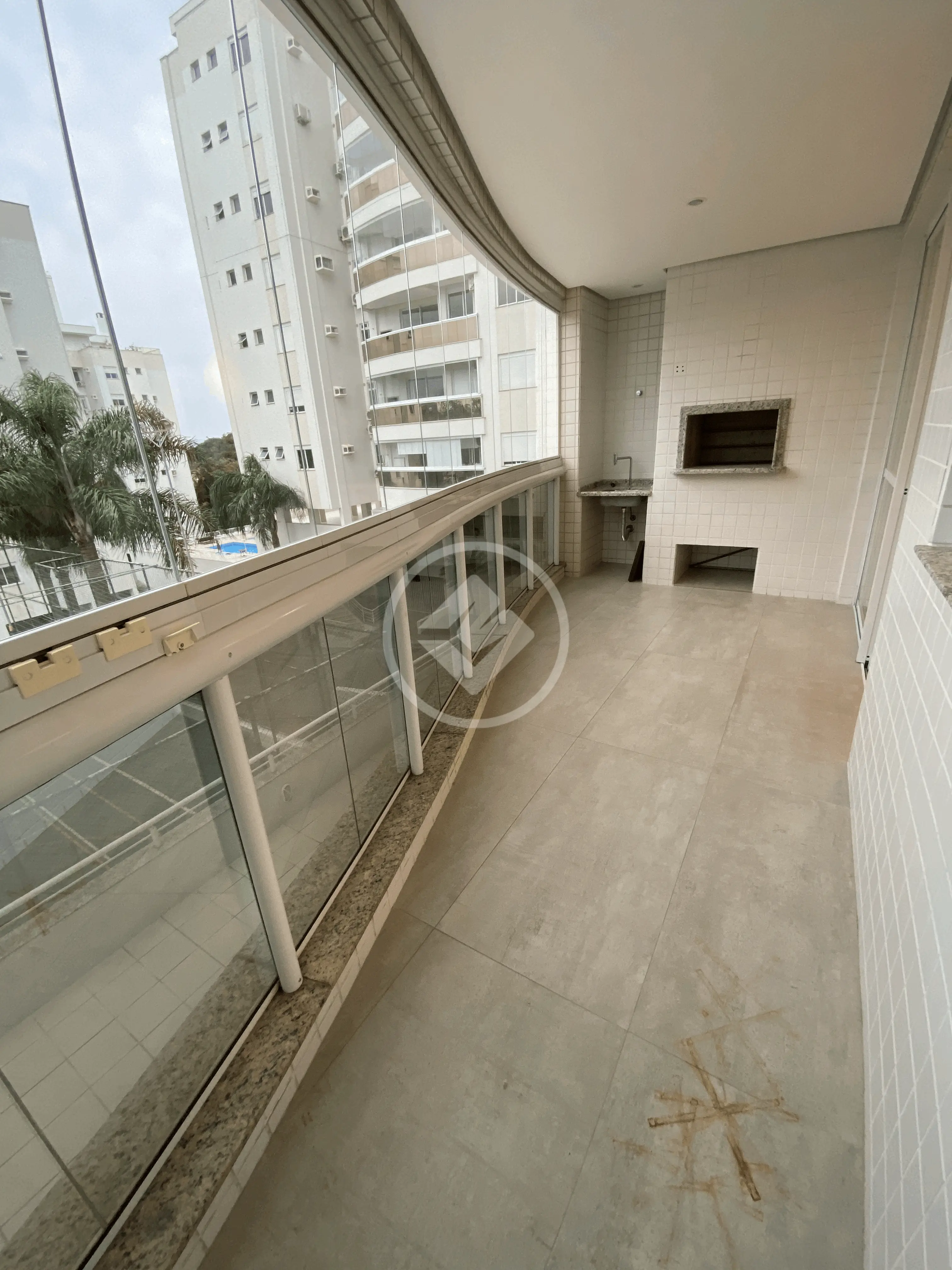 Imagem 4 - Apartamento em JOAO PAULO, Florianópolis - SC