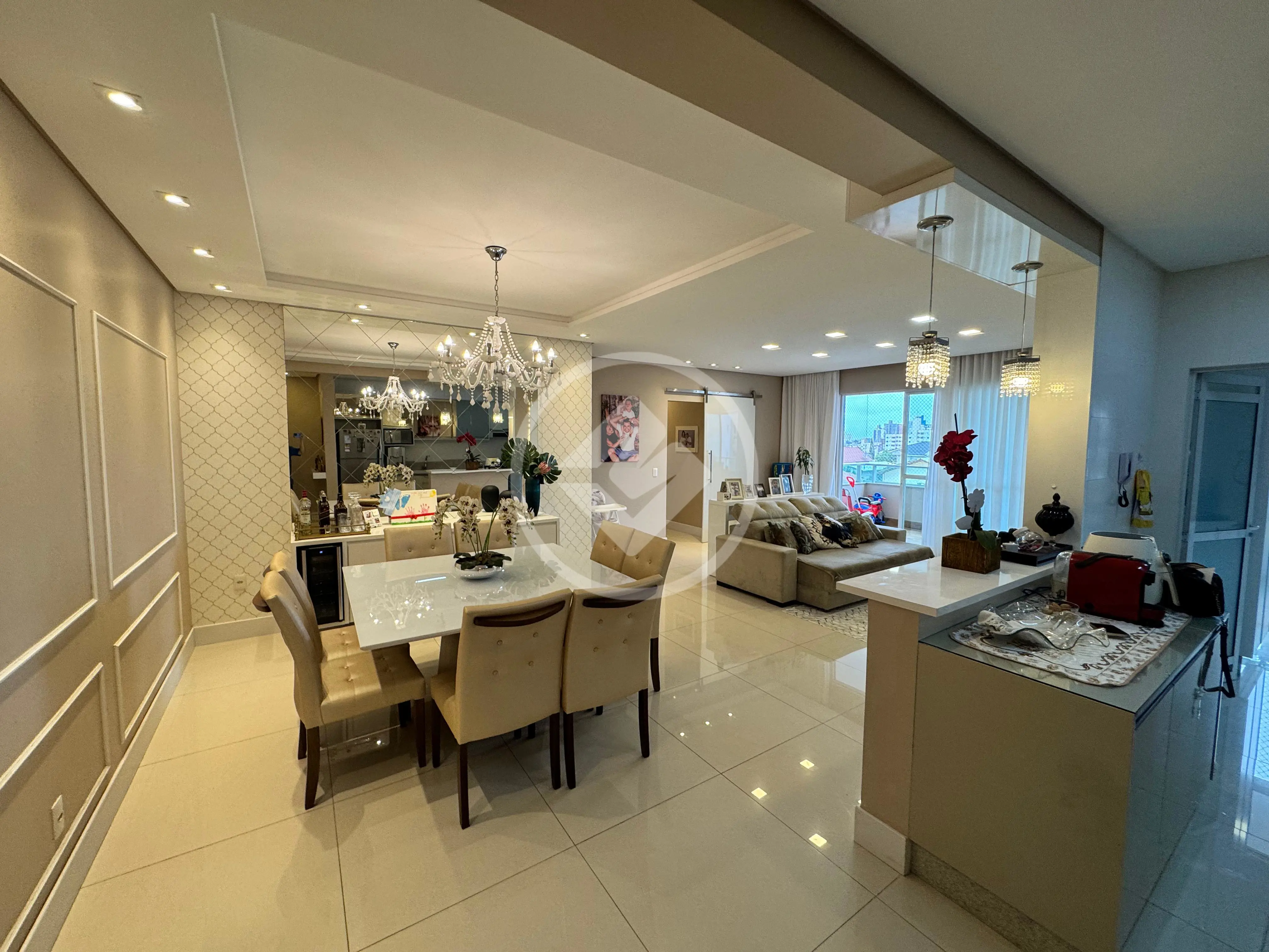 Imagem 4 - Apartamento em Nossa Senhora do Rosário, São José - SC