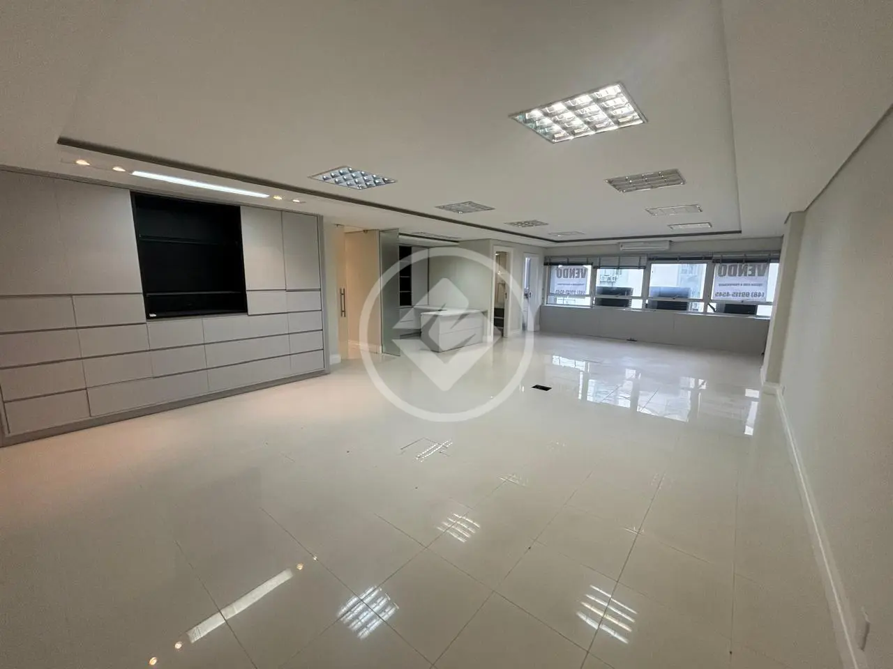 Imagem 3 - Sala Comercial em CENTRO, Florianópolis - SC