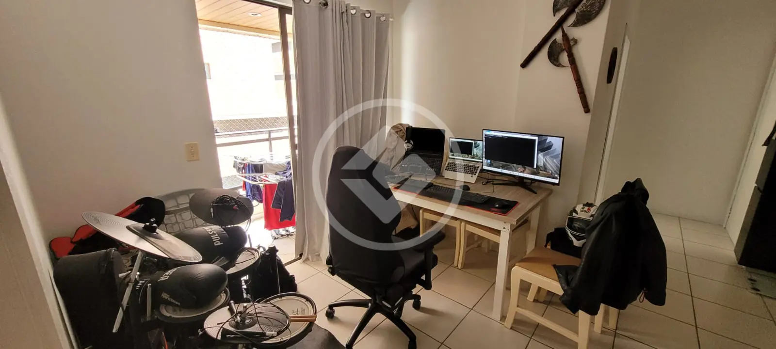 Imagem 5 - Apartamento em ITACORUBI, Florianópolis - SC