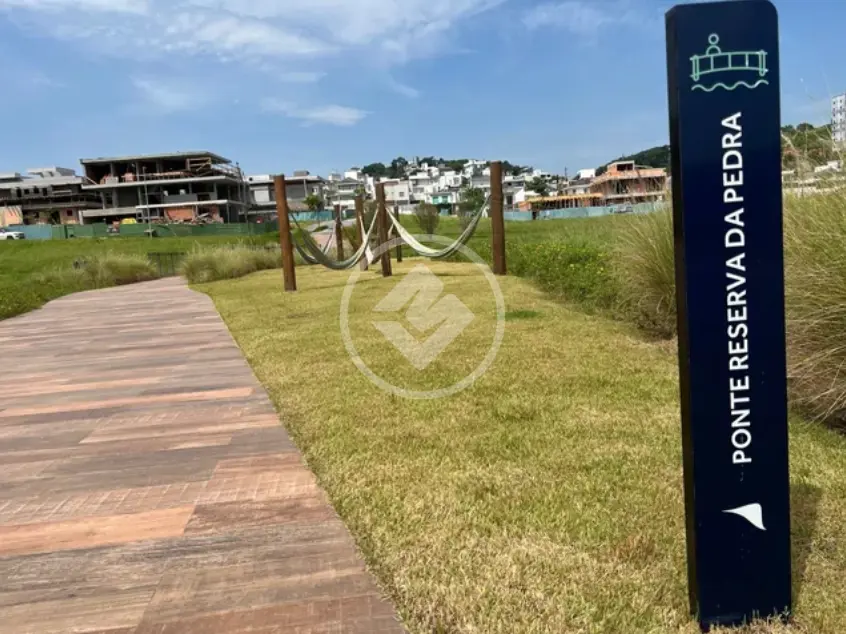 Imagem 5 - Terreno Condomínio em PEDRA BRANCA, Palhoça - SC