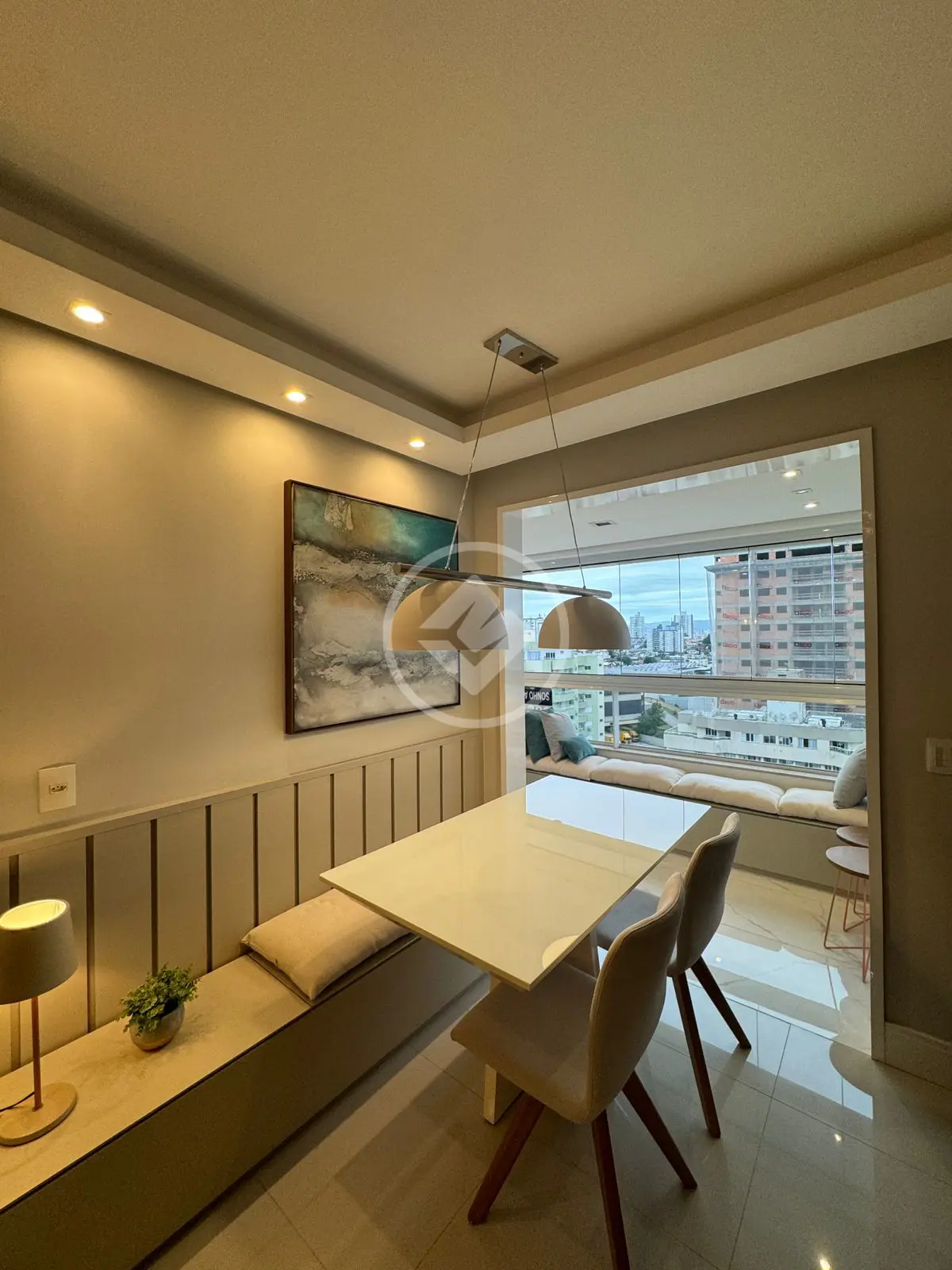 Imagem 2 - Apartamento em Nossa Senhora do Rosário, São José - SC
