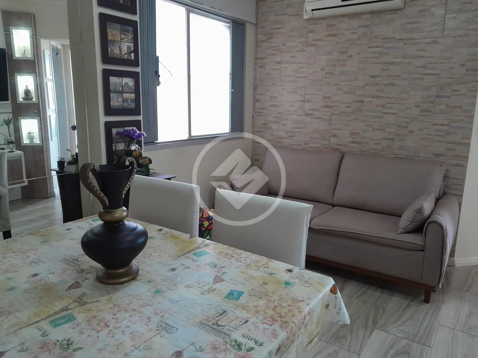 Imagem 3 - Apartamento em SERRARIA, São José - SC