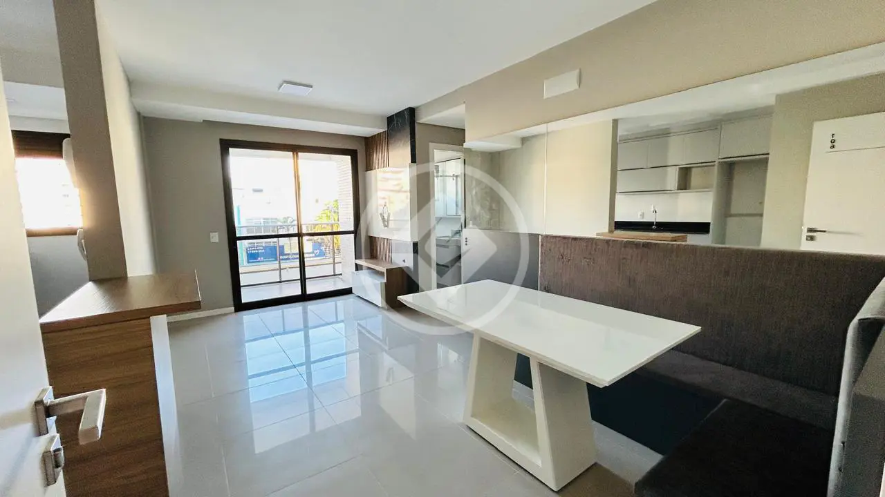 Apartamento TRINDADE, Florianópolis - SC — foto 1