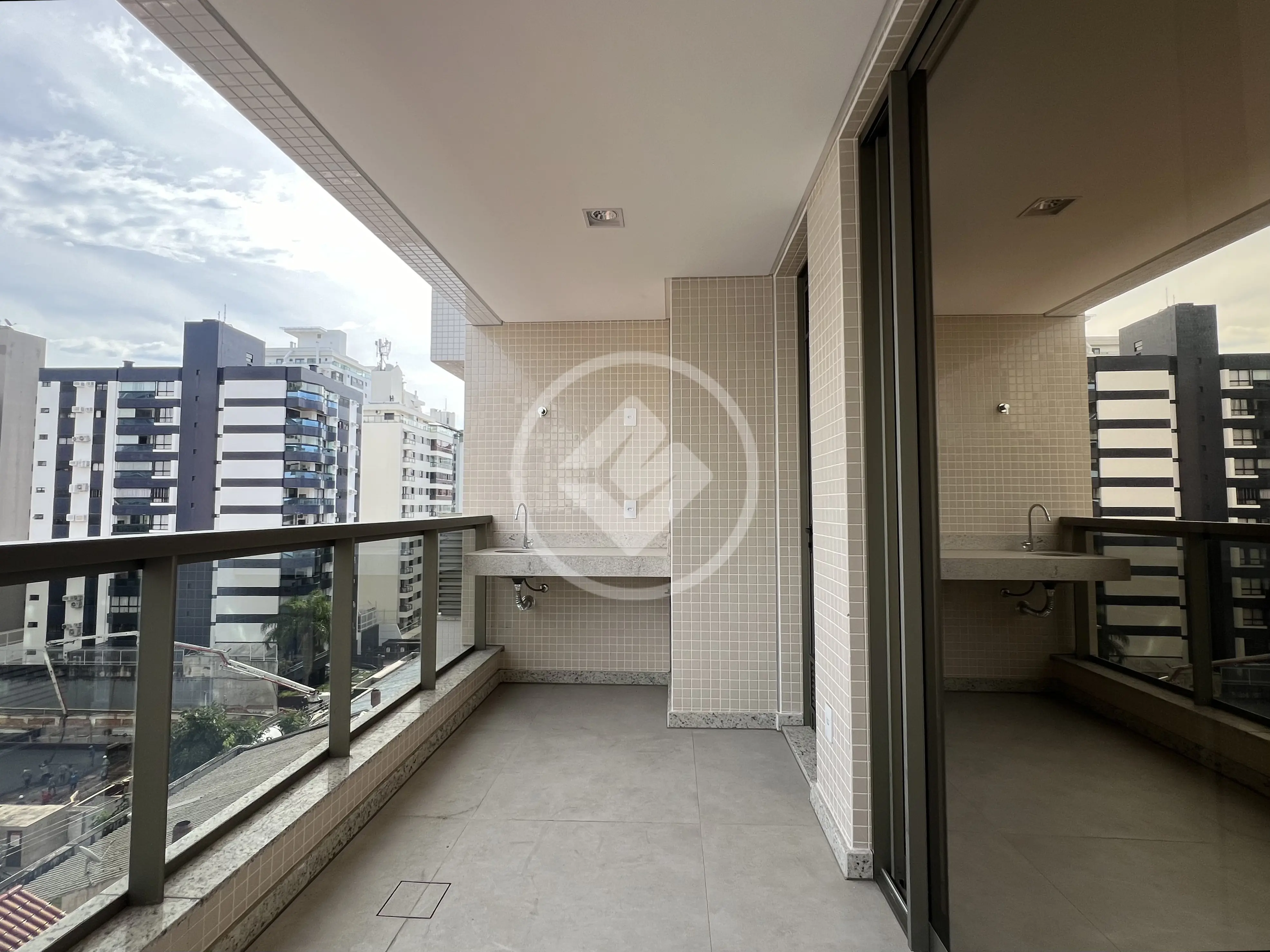 Apartamento CENTRO, Florianópolis - SC — foto 1