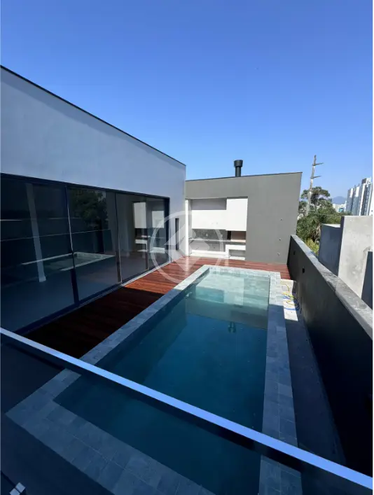Imagem 5 - Casa em PEDRA BRANCA, Palhoça - SC
