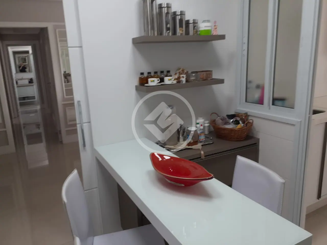 Imagem 6 - Apartamento em Campinas, São José - SC