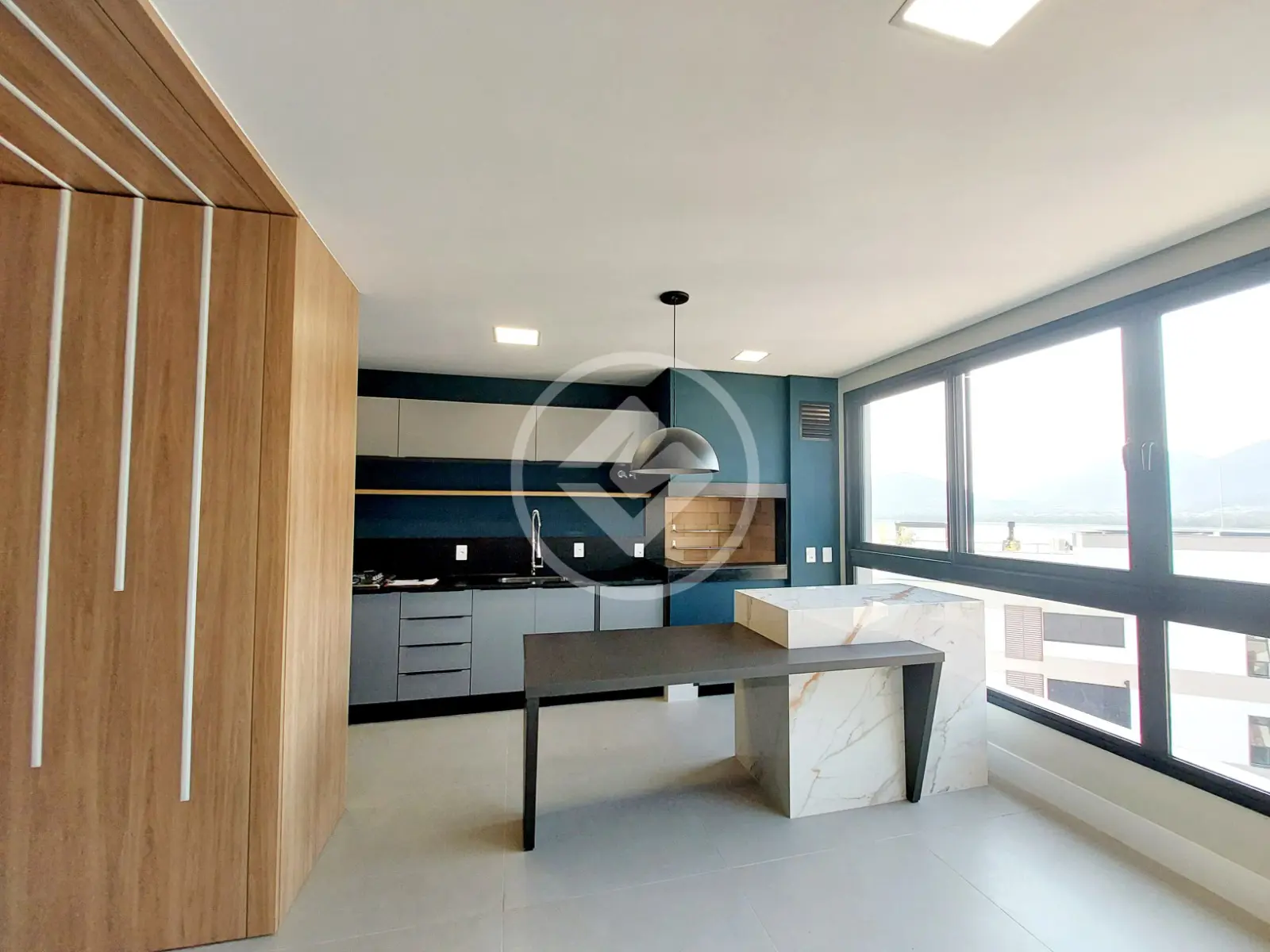 Imagem 3 - Apartamento em JOAO PAULO, Florianópolis - SC