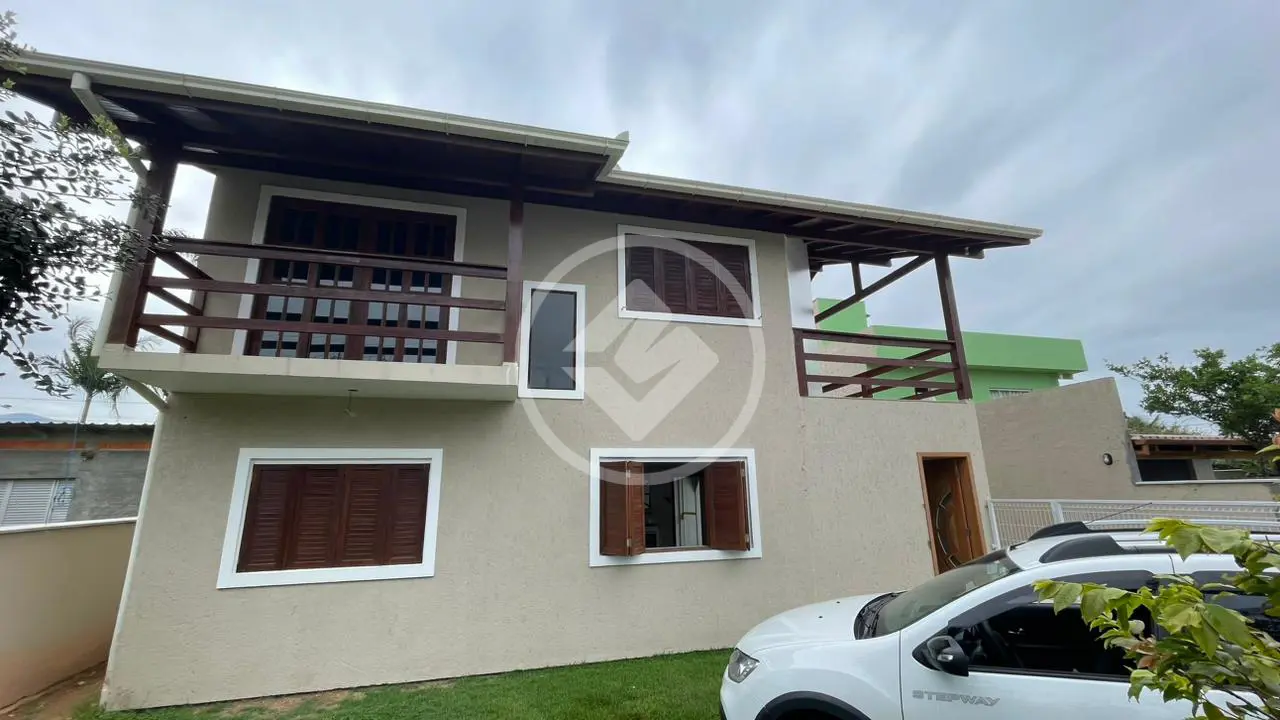 Imagem 2 - Casa em Campeche, Florianópolis - SC