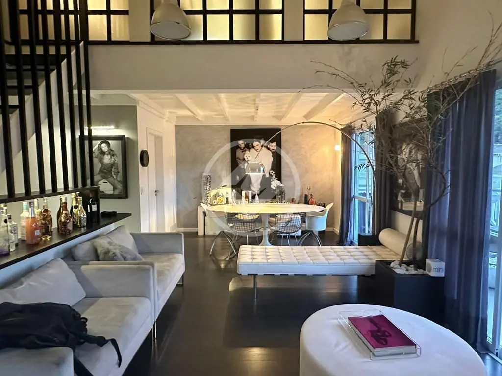 Cobertura Duplex Lagoa da Conceição, Florianópolis - SC — foto 2