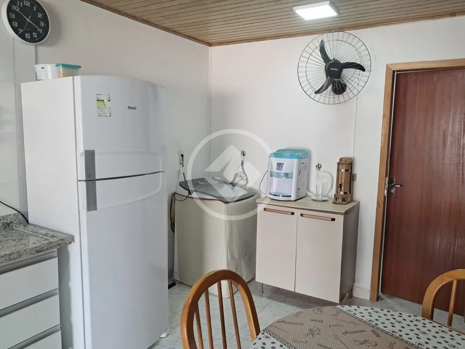 Casa Palmas, Governador Celso Ramos - SC — foto 2