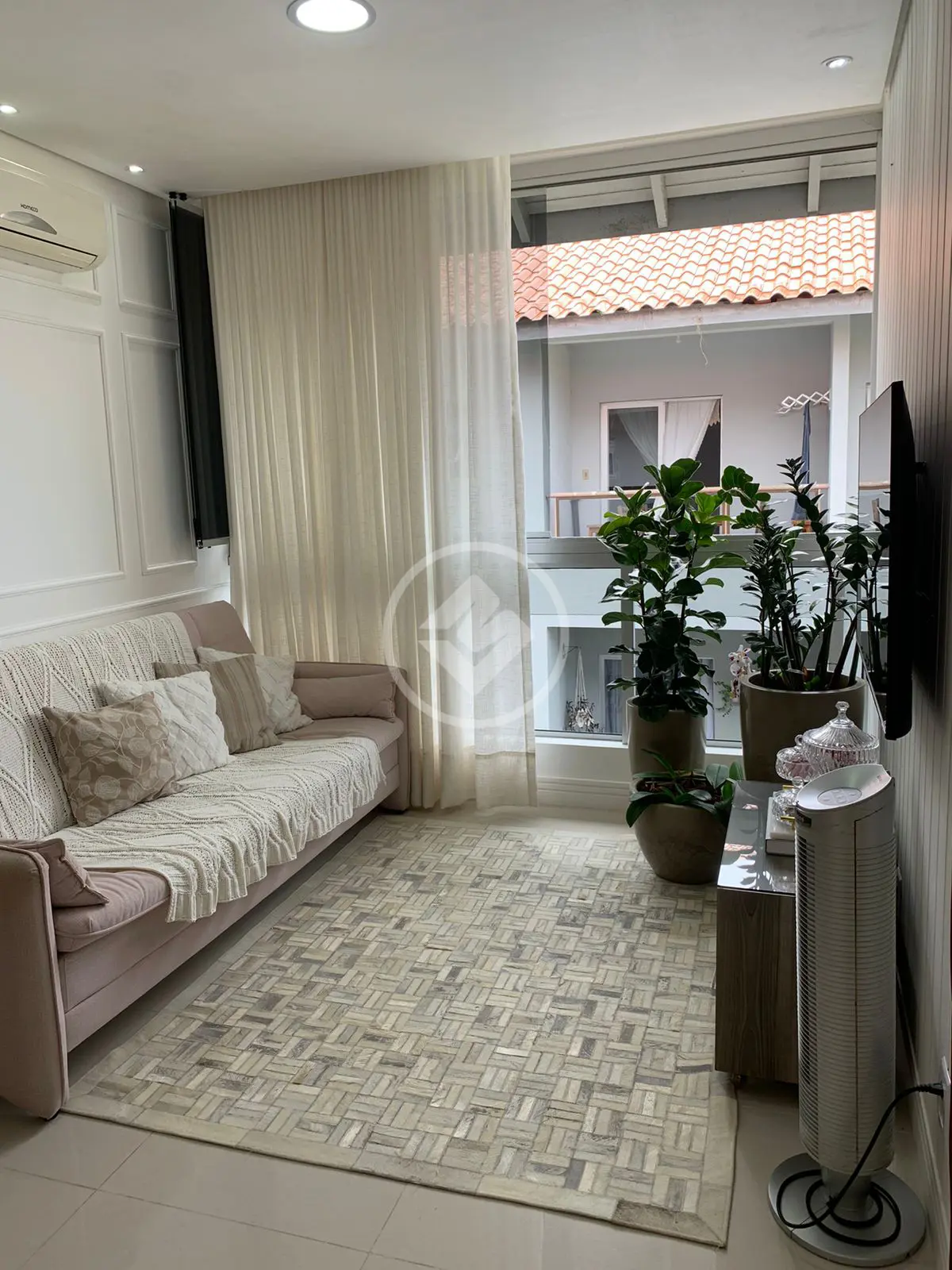 Apartamento CACHOEIRA DO BOM JESUS, Florianópolis - SC — foto 2