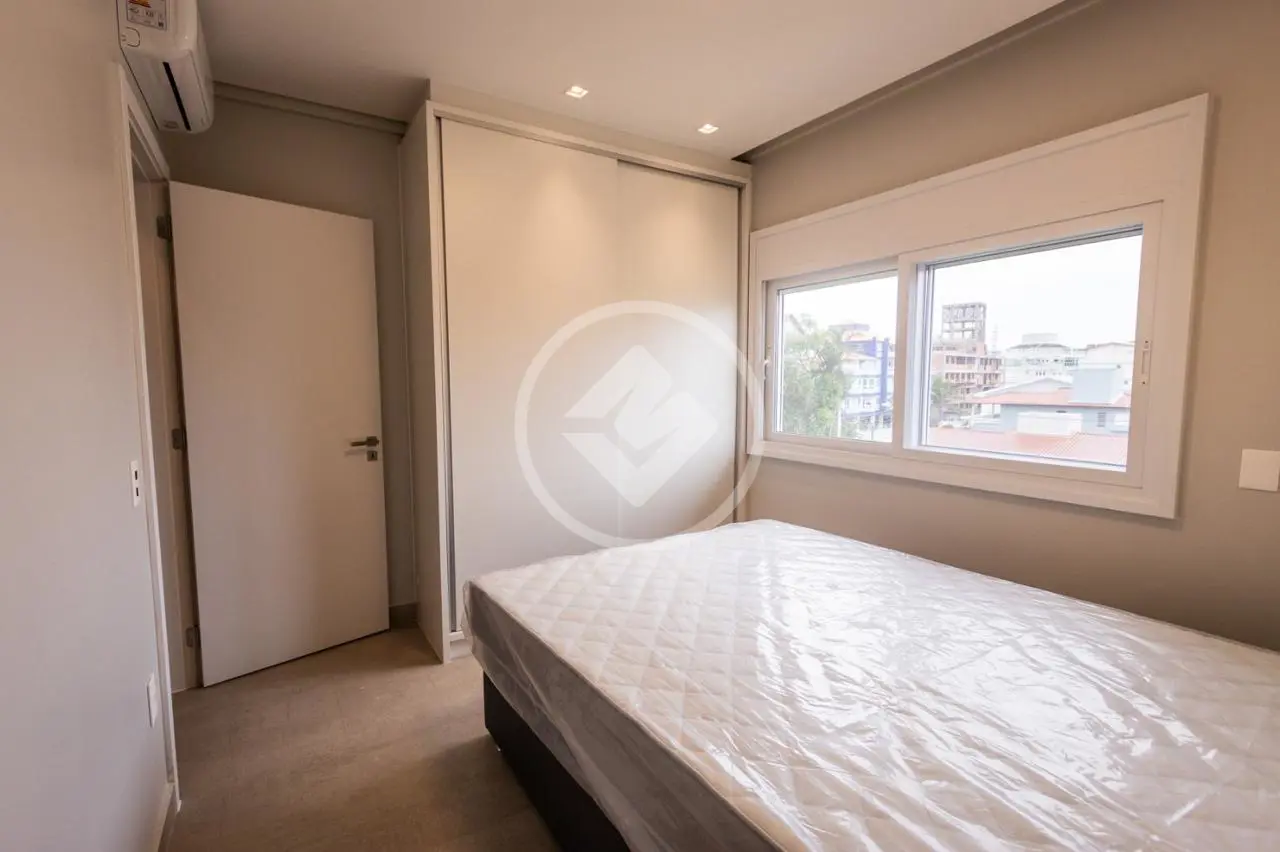 Imagem 6 - Apartamento Duplex em Cachoeira do Bom Jesus, Florianópolis - SC