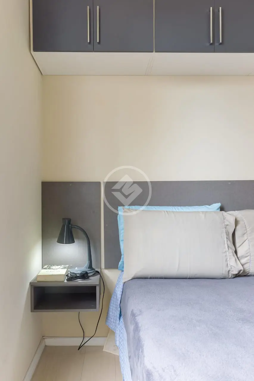 Imagem 2 - Apartamento em AGRONOMICA, Florianópolis - SC