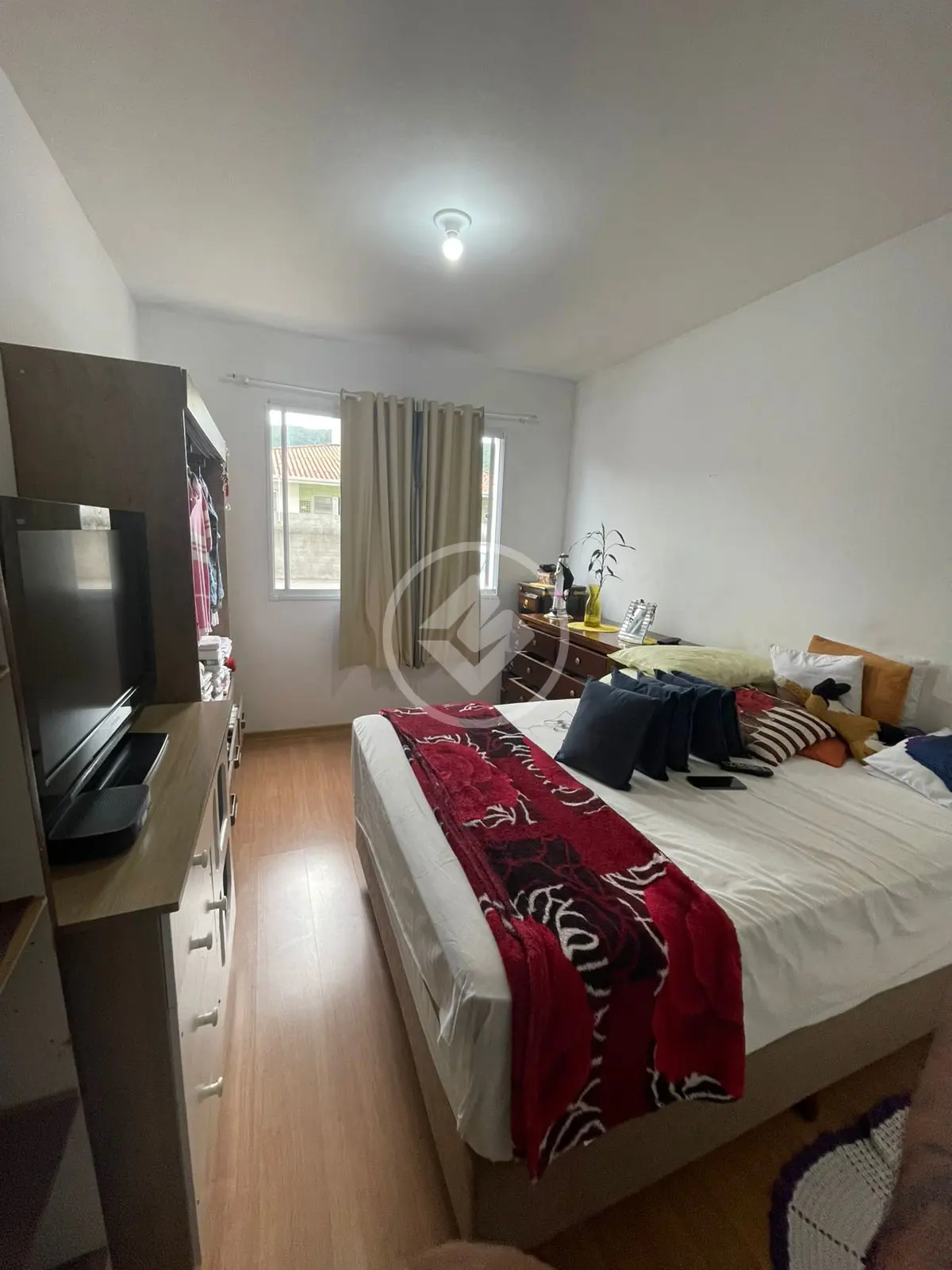 Imagem 6 - Apartamento em Vargem do Bom Jesus, Florianópolis - SC