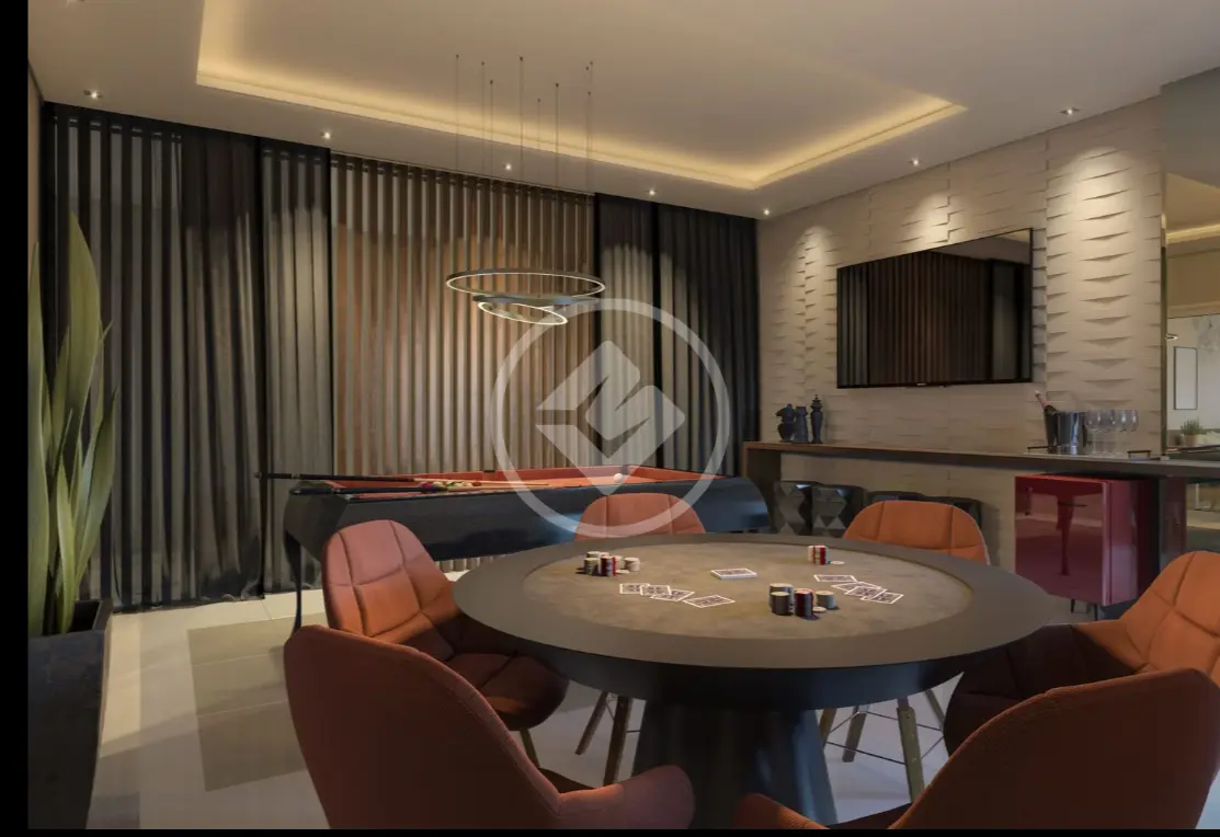 Imagem 4 - Apartamento em Barreiros, São José - SC