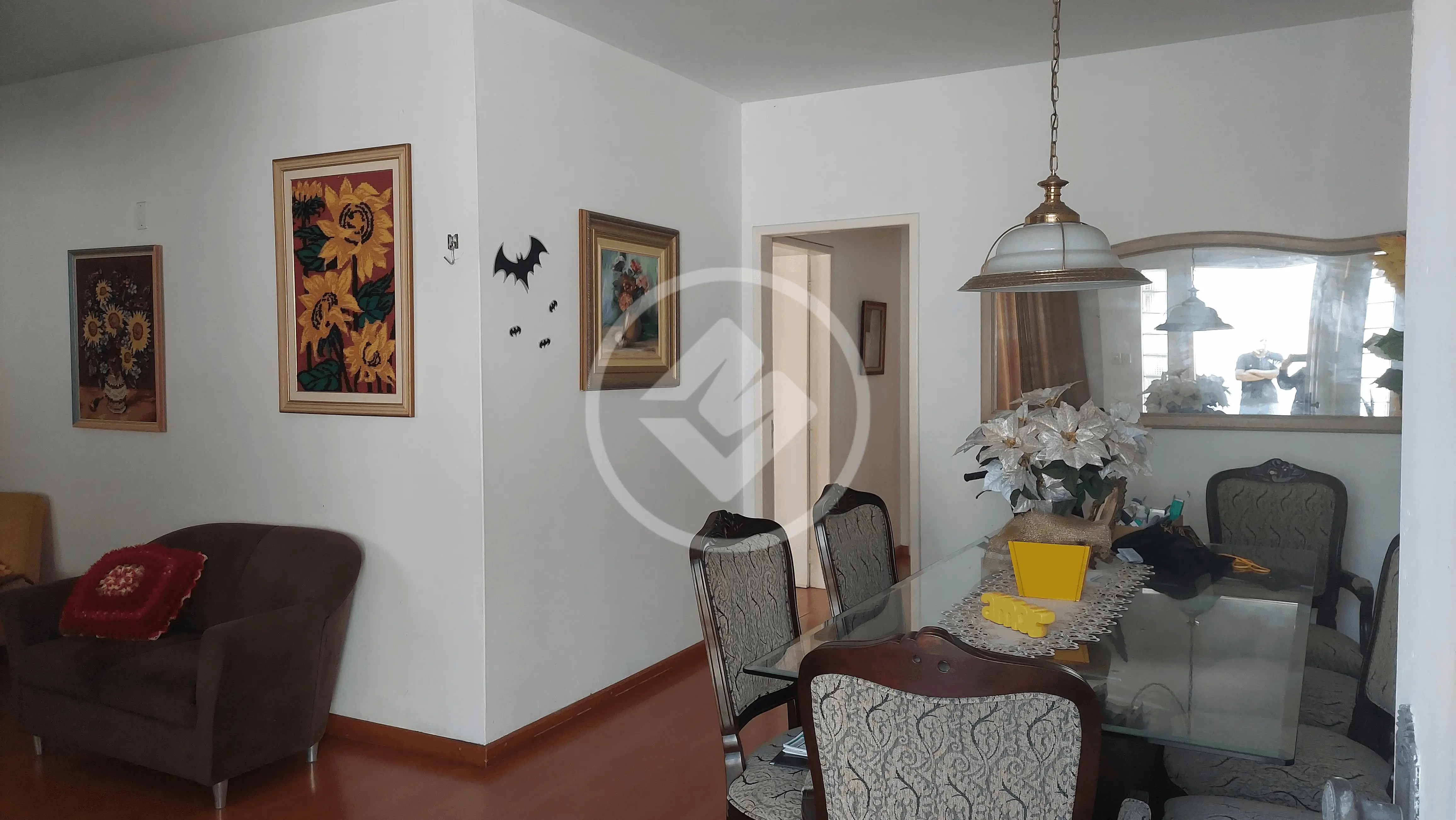 Imagem 4 - Casa em CANTO, Florianópolis - SC