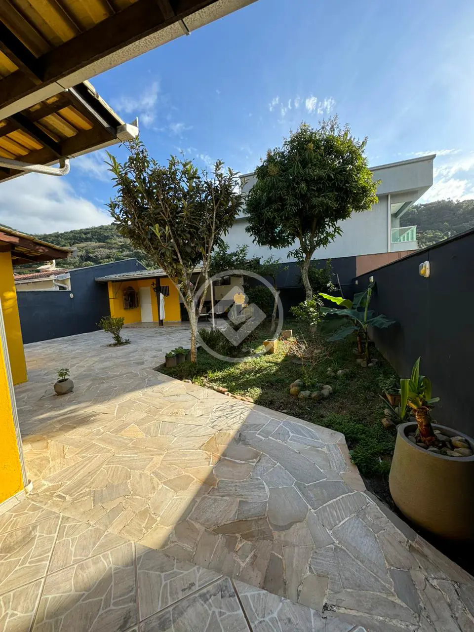 Casa Alto Pereque, Porto Belo - SC — foto 1