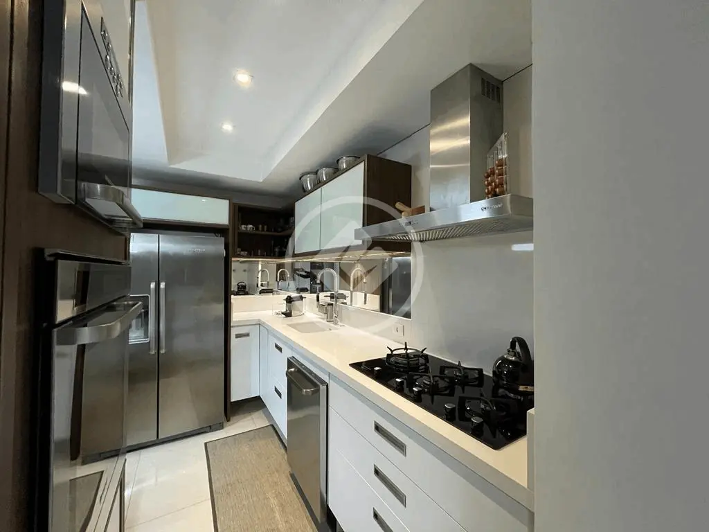 Imagem 5 - Apartamento em SERRARIA, São José - SC