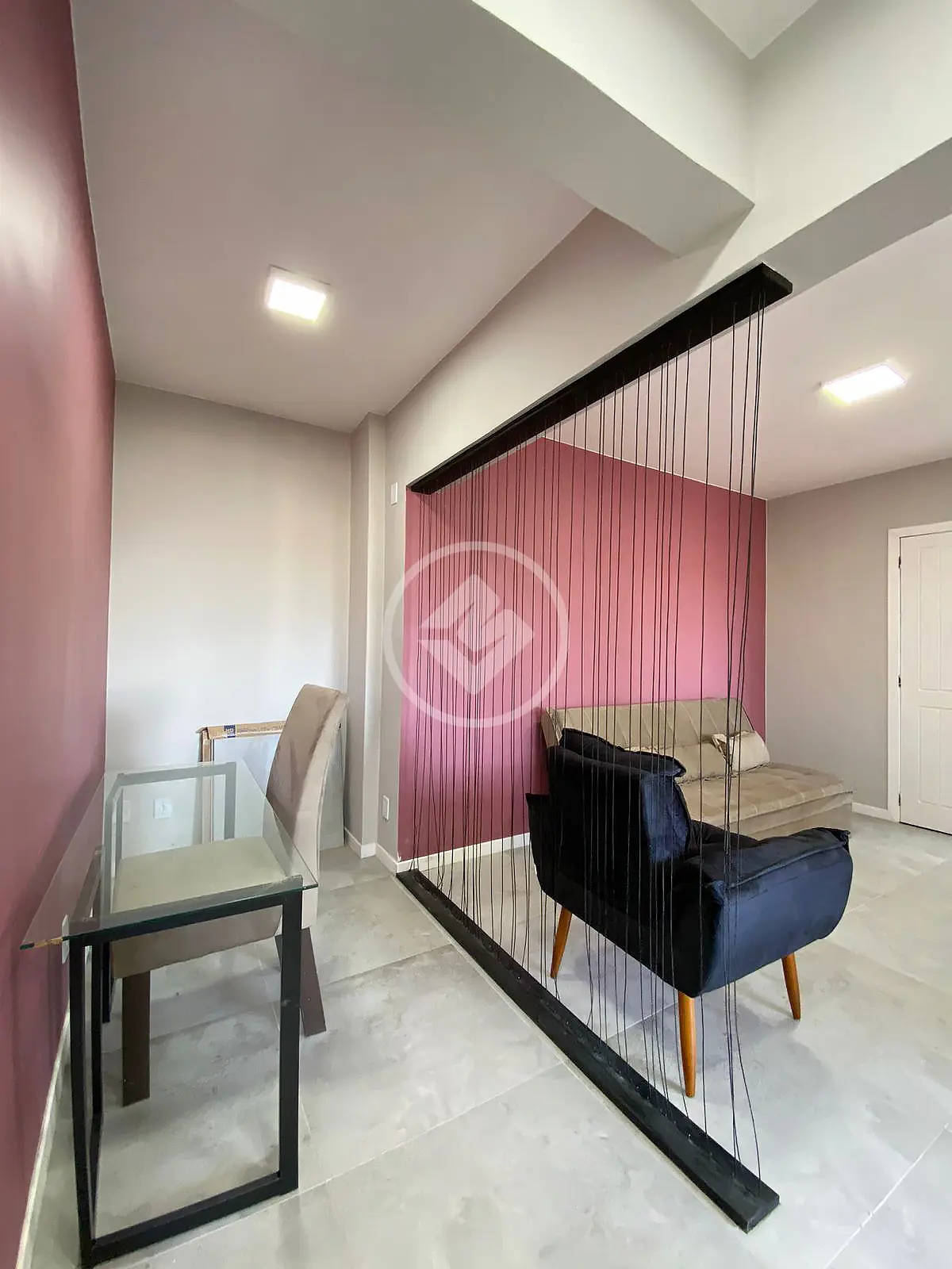 Apartamento PANTANAL, Florianópolis - SC — foto 2